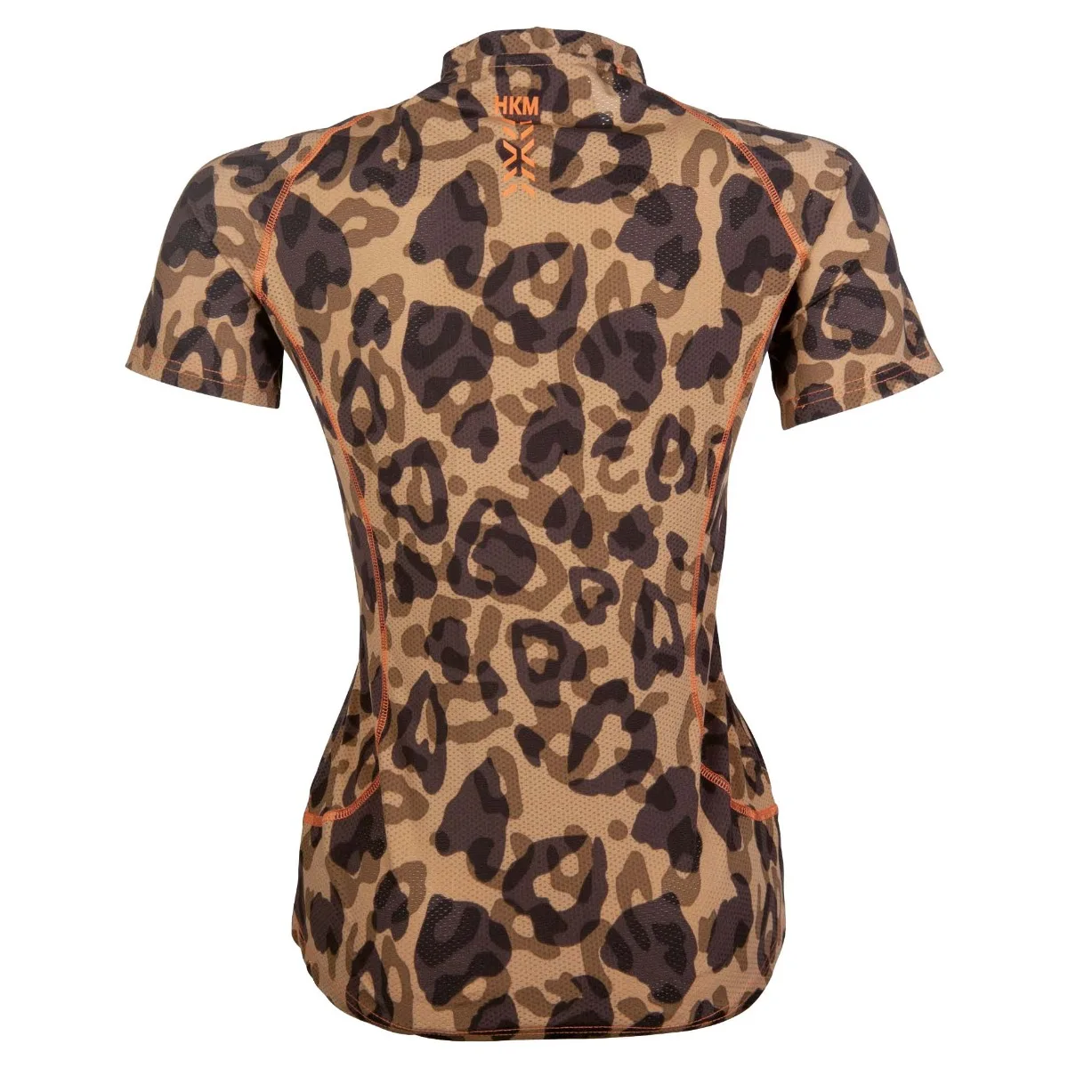 HKM KM Breeze Competition Shirt
