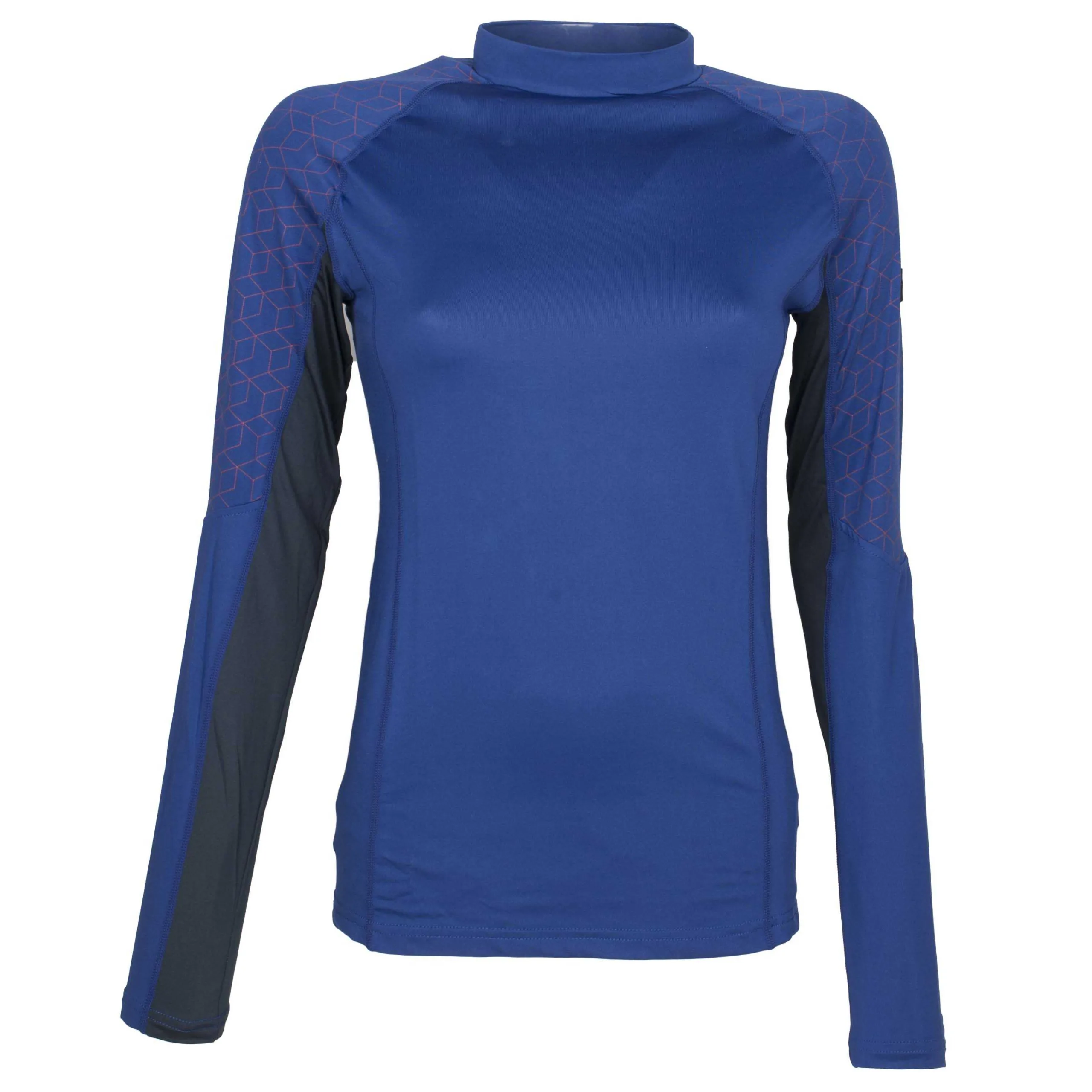 QHP QCross Eldorado tech shirt