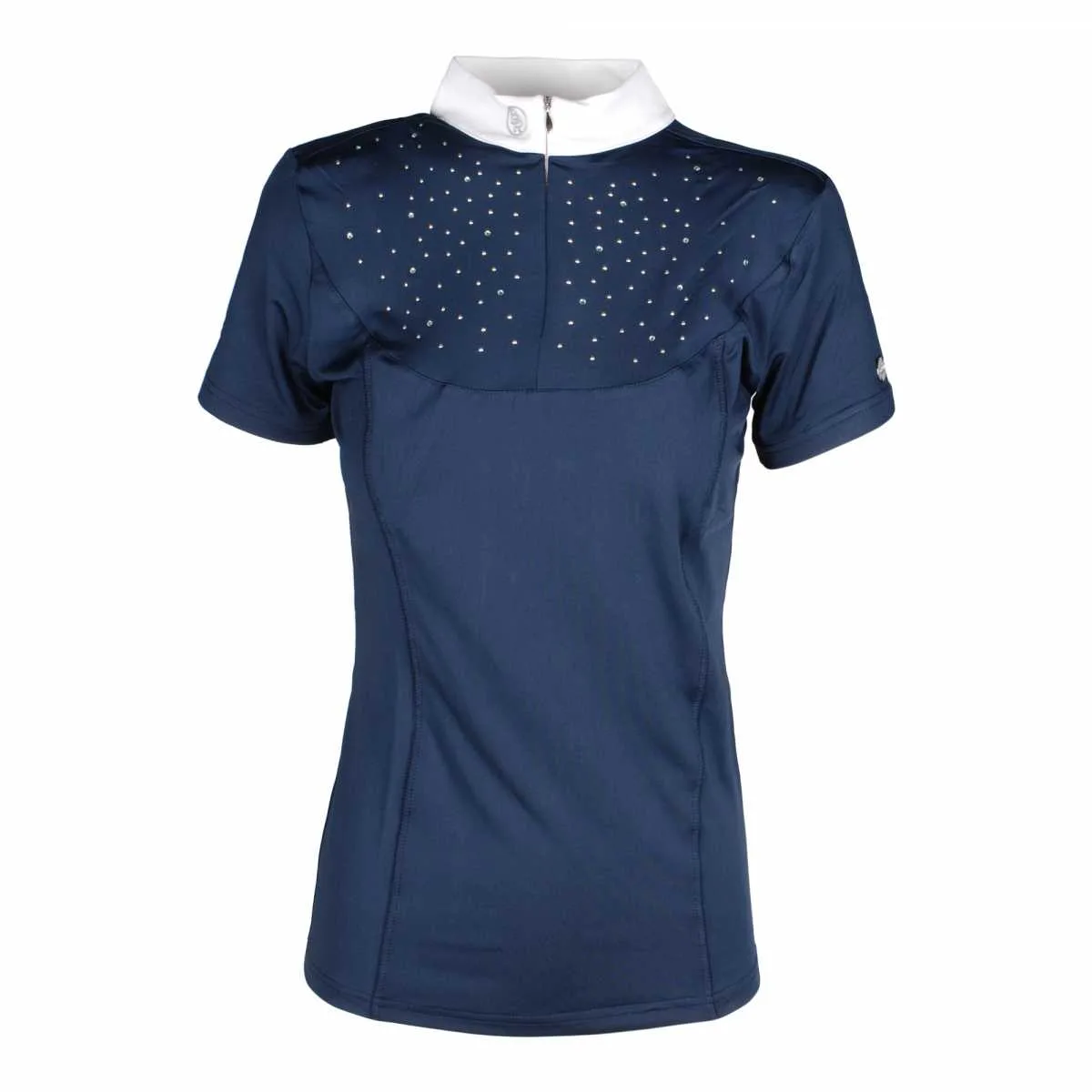 BR Cork match shirt
