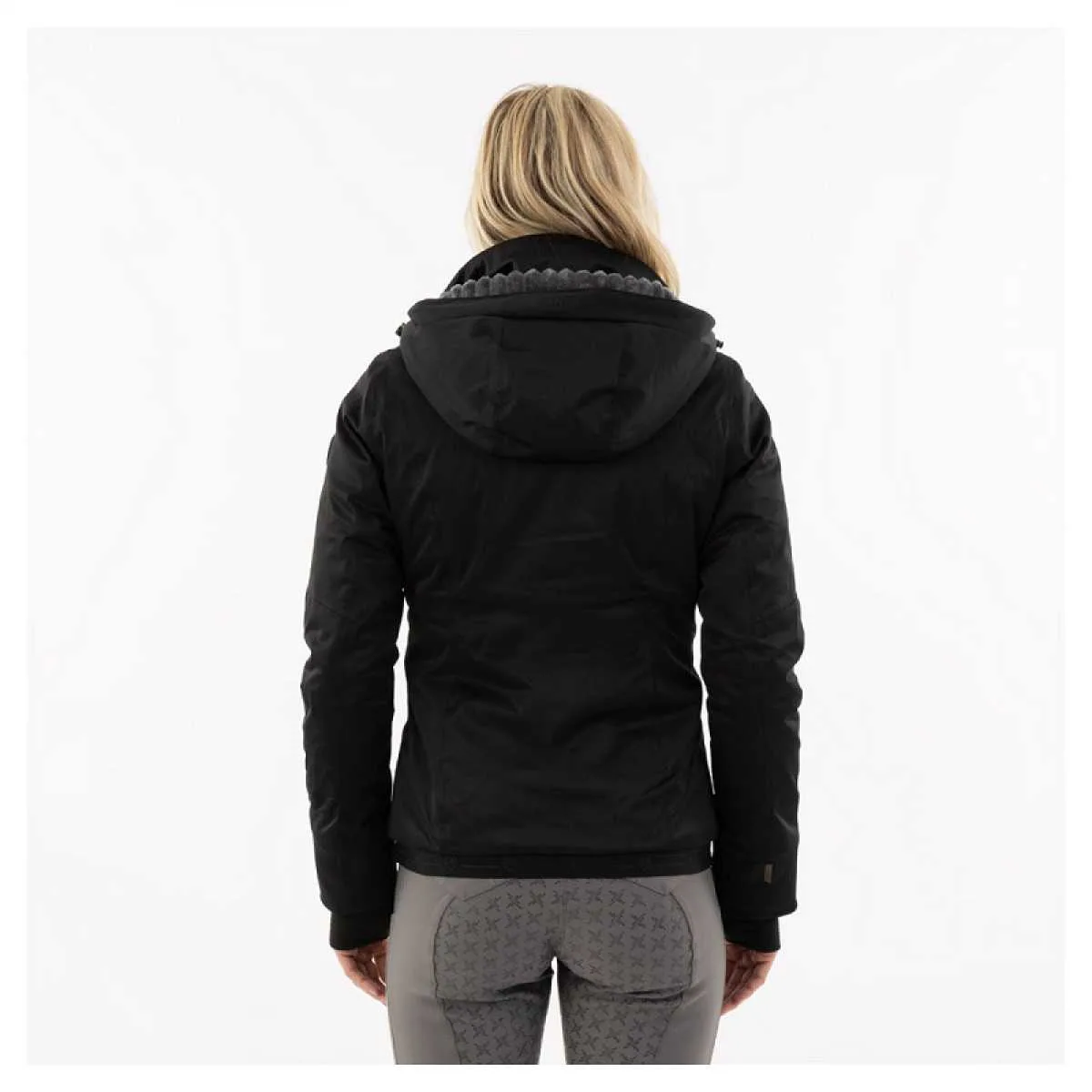 Anky Tech Active Jacket ATC242003