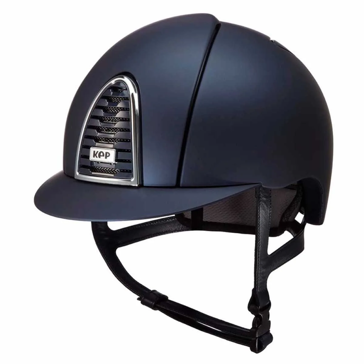 Kep Italia Cromo 2.0 Textile cap