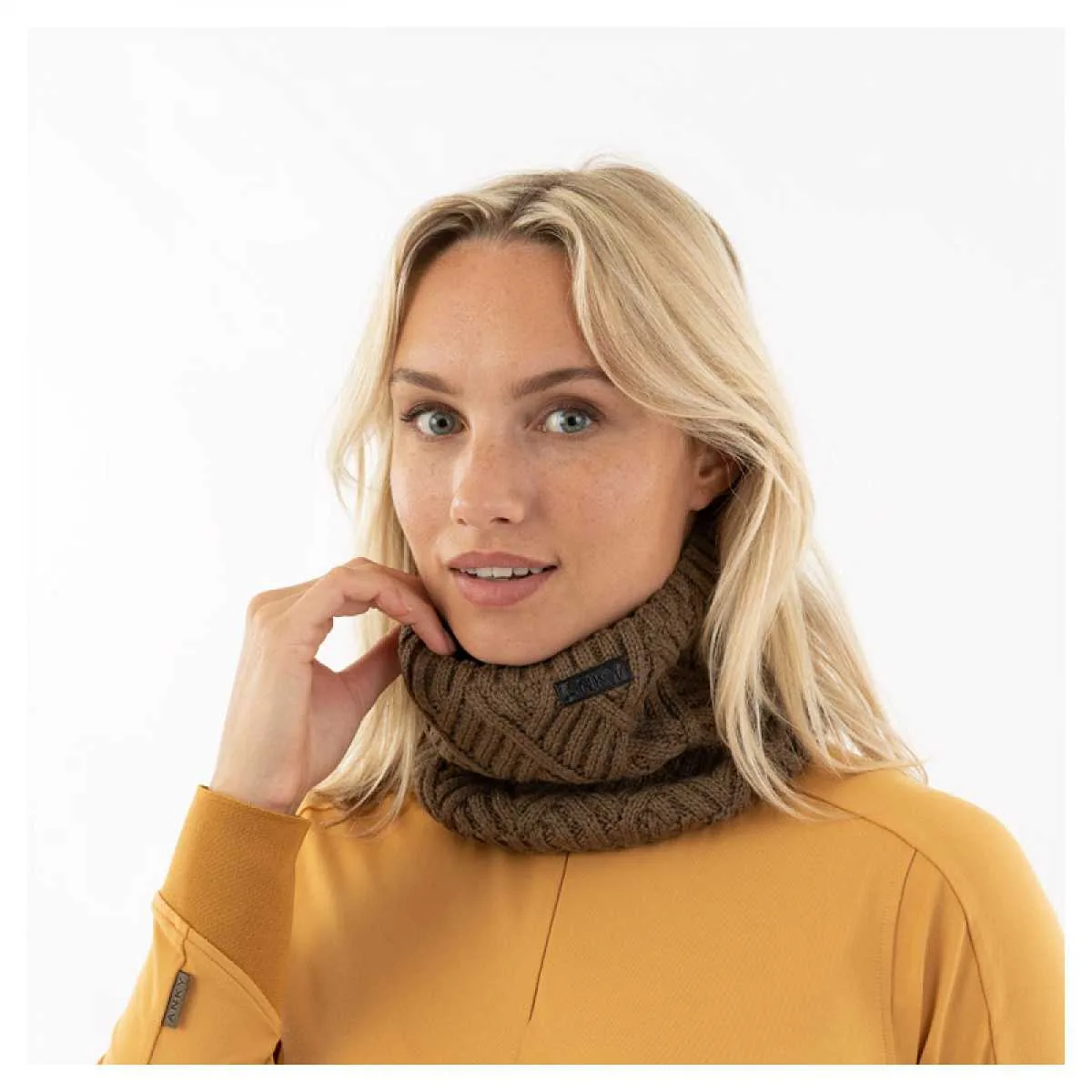Anky Shawl