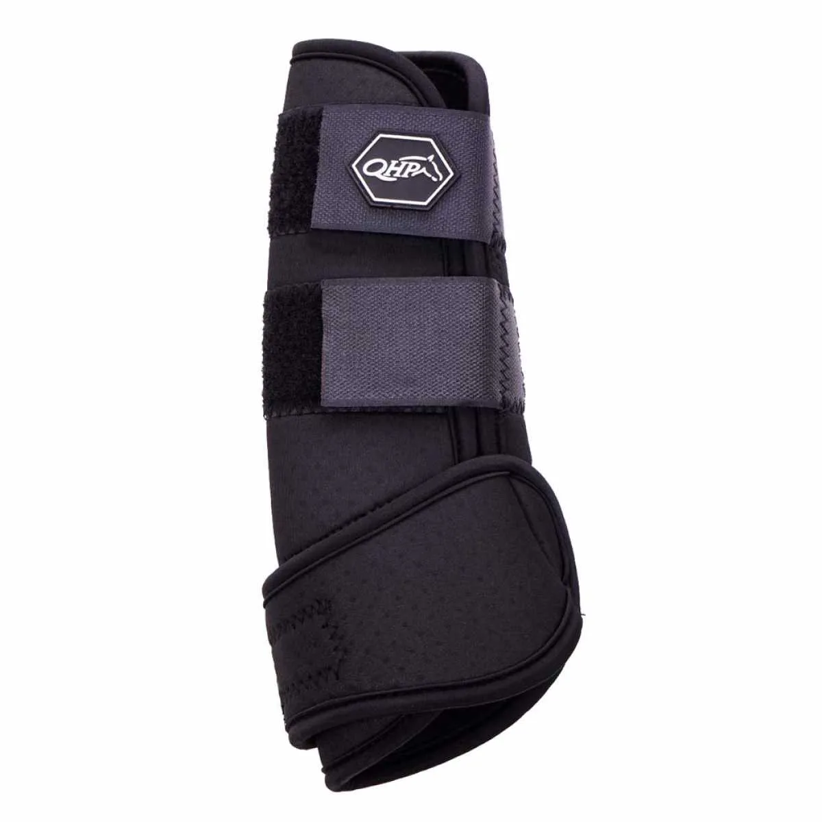 QHP Neoprene Air Leg Protectors