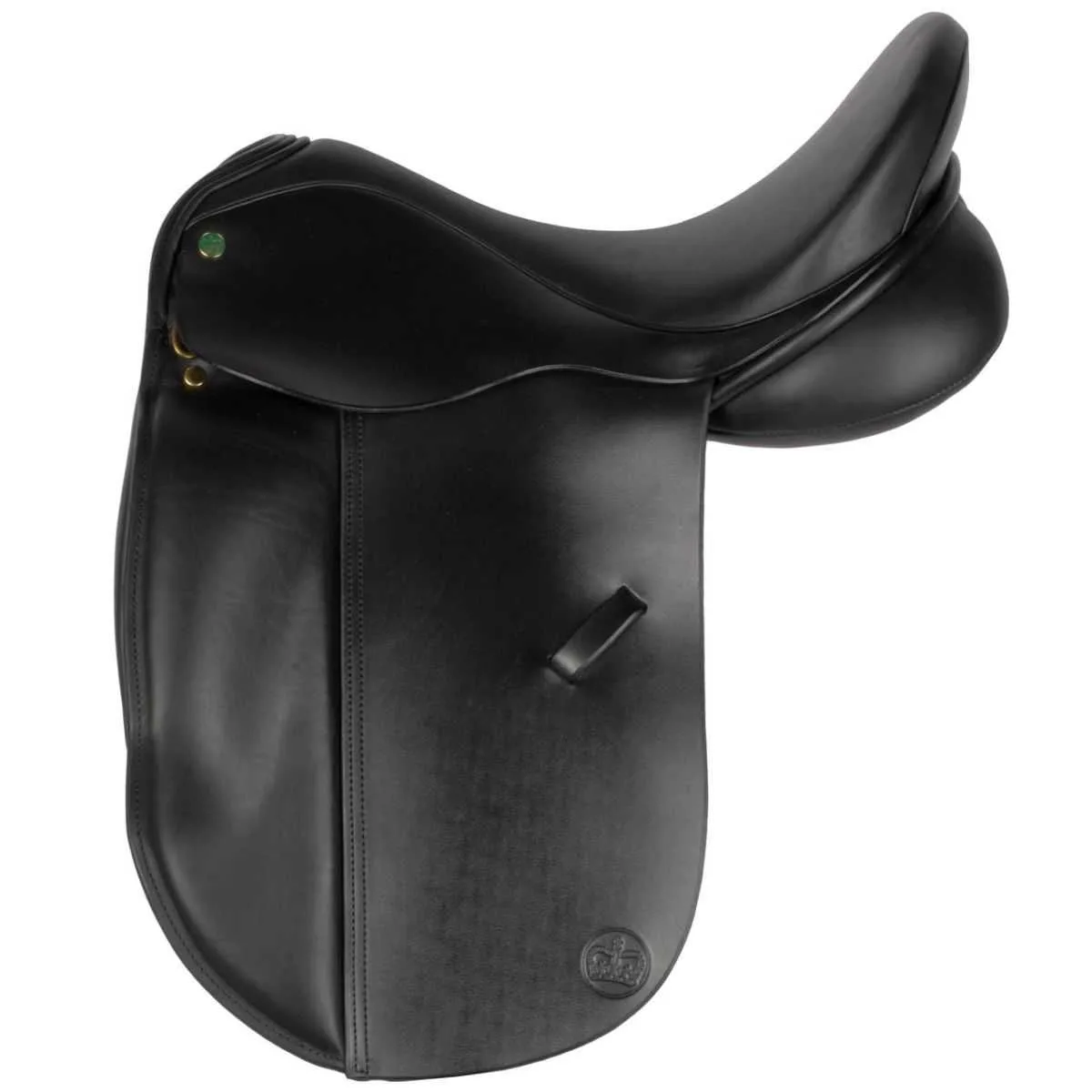 Ideal Suzannah dressage saddle