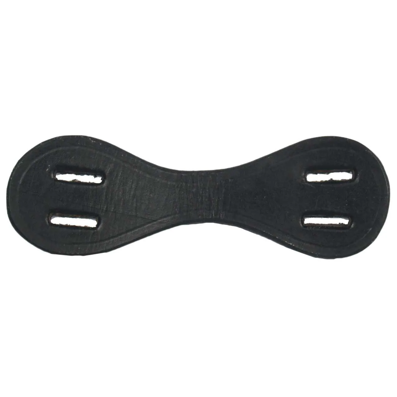 Ideal belt buckle holder