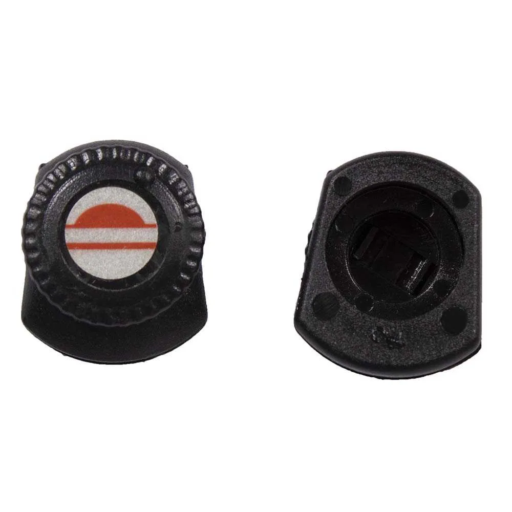 Casco adjustment buckle