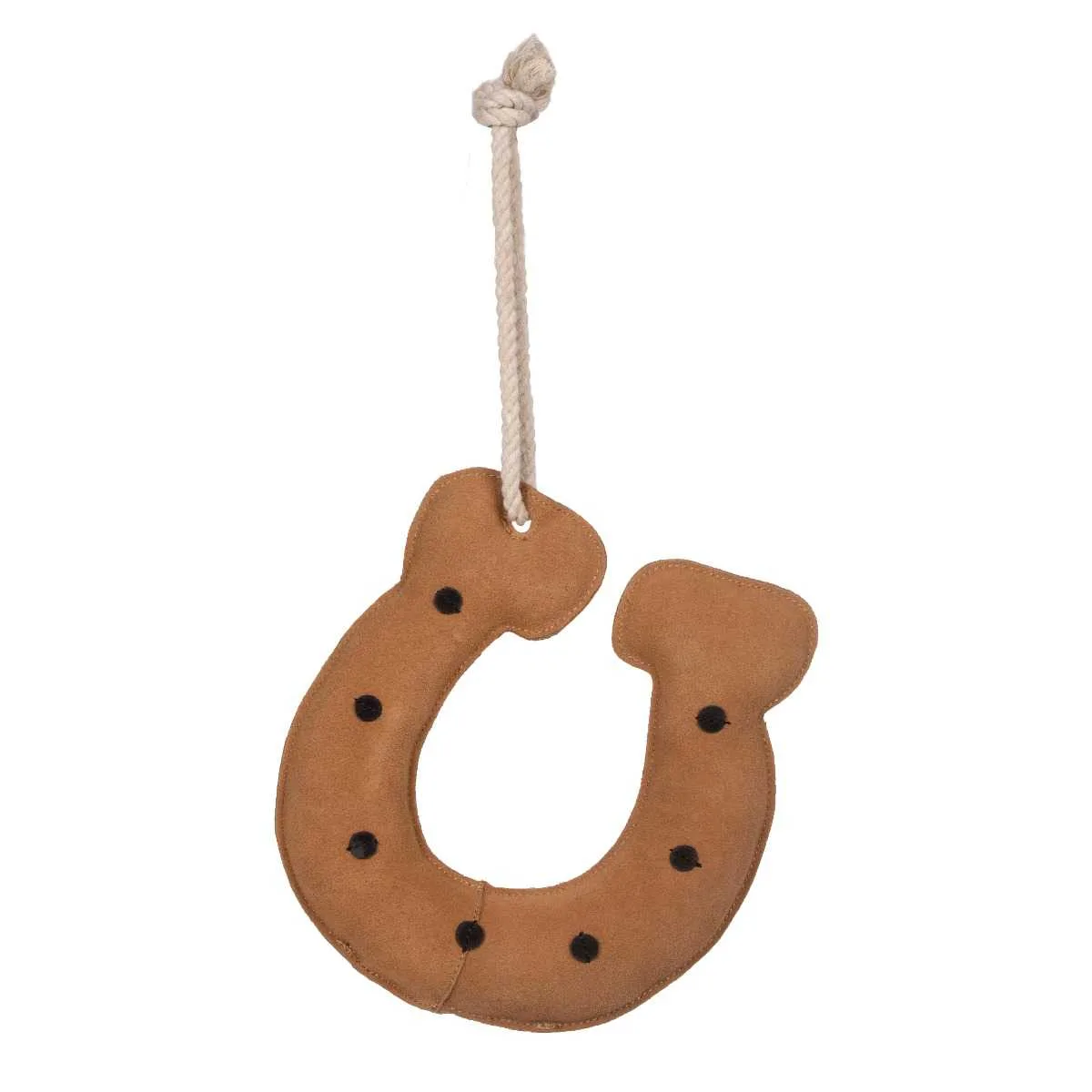 Pagony Horse Toy Horseshoe