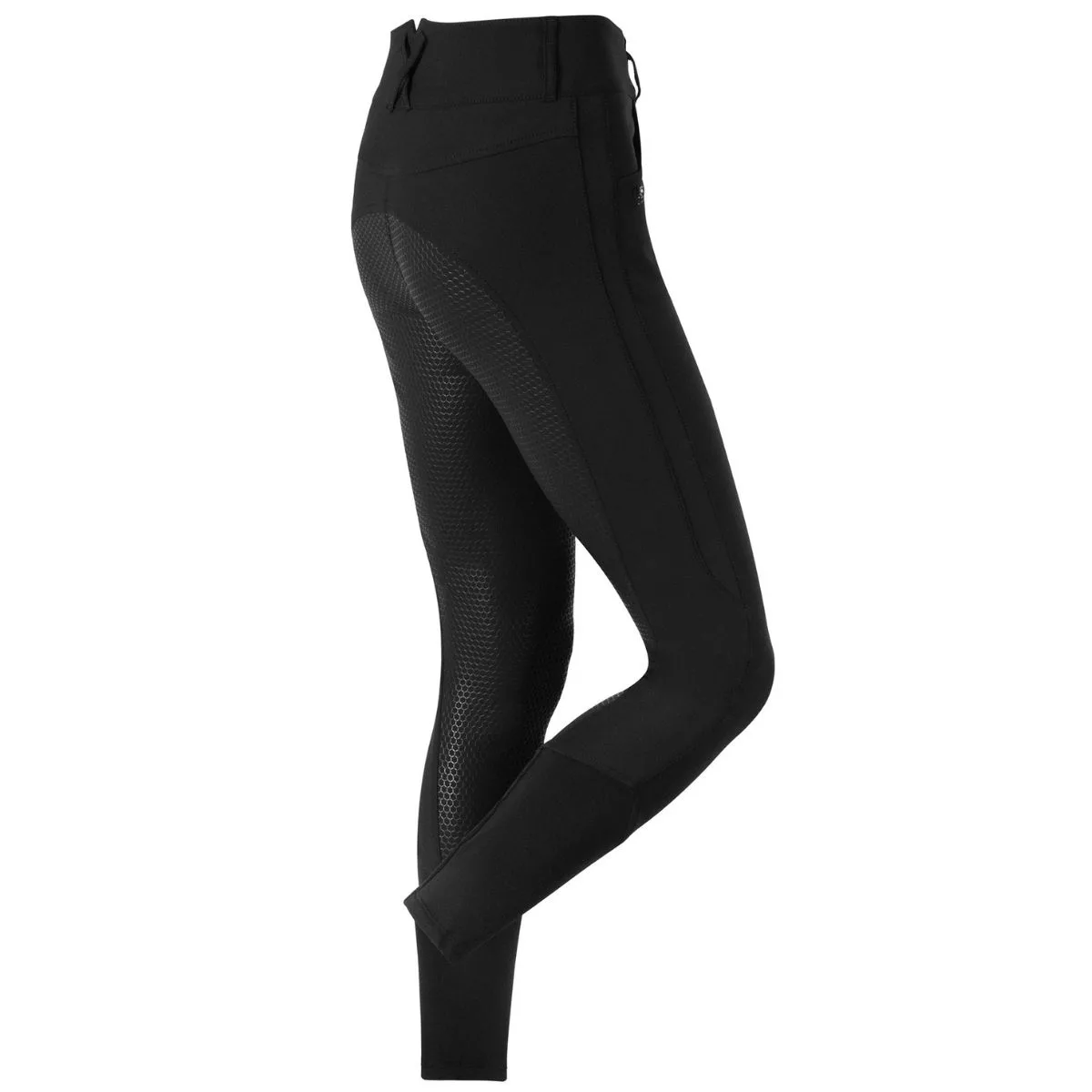 Fair Play Daisy Chic Rosegold FG Riding Breeches