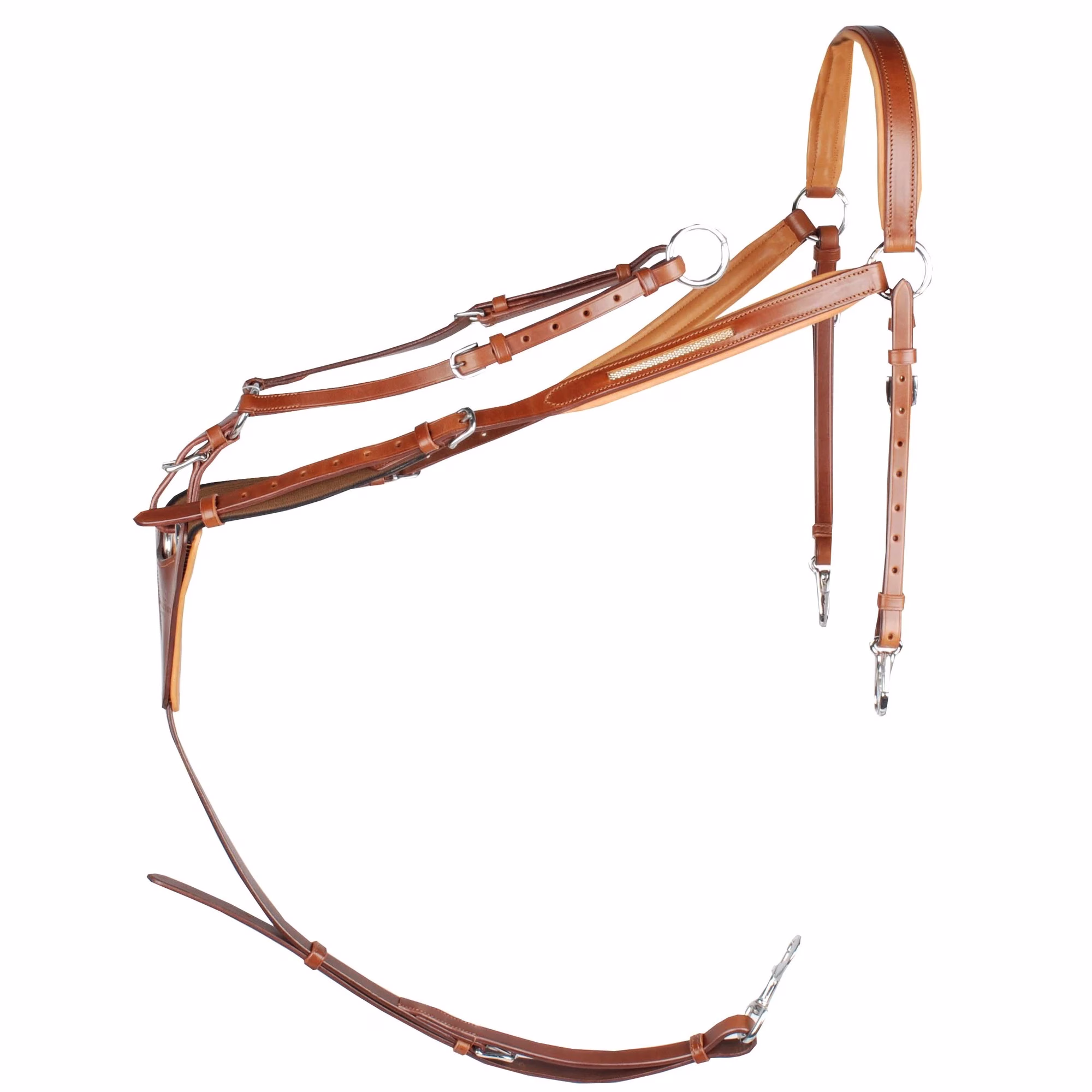 Schockemohle Sports St.Louis harness