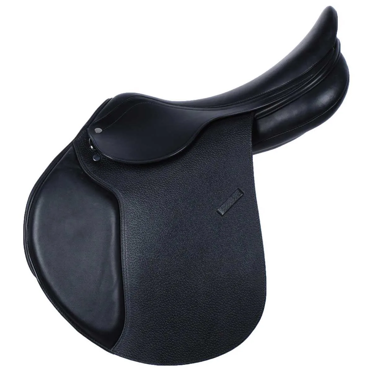 Pagony Doha jumping saddle