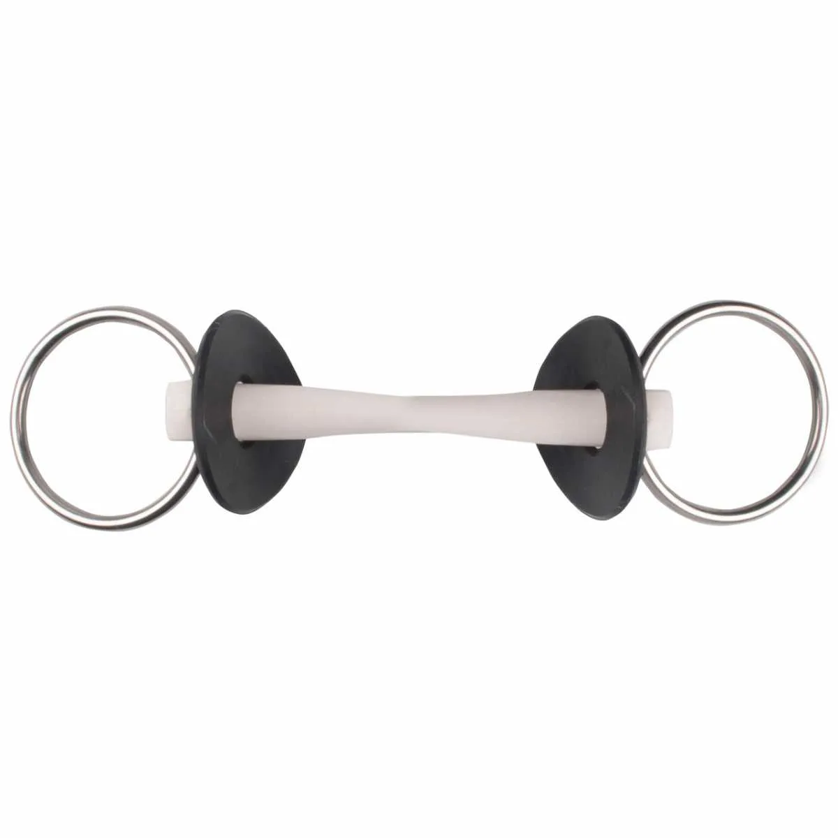 Trust Flexi soft water snaffle