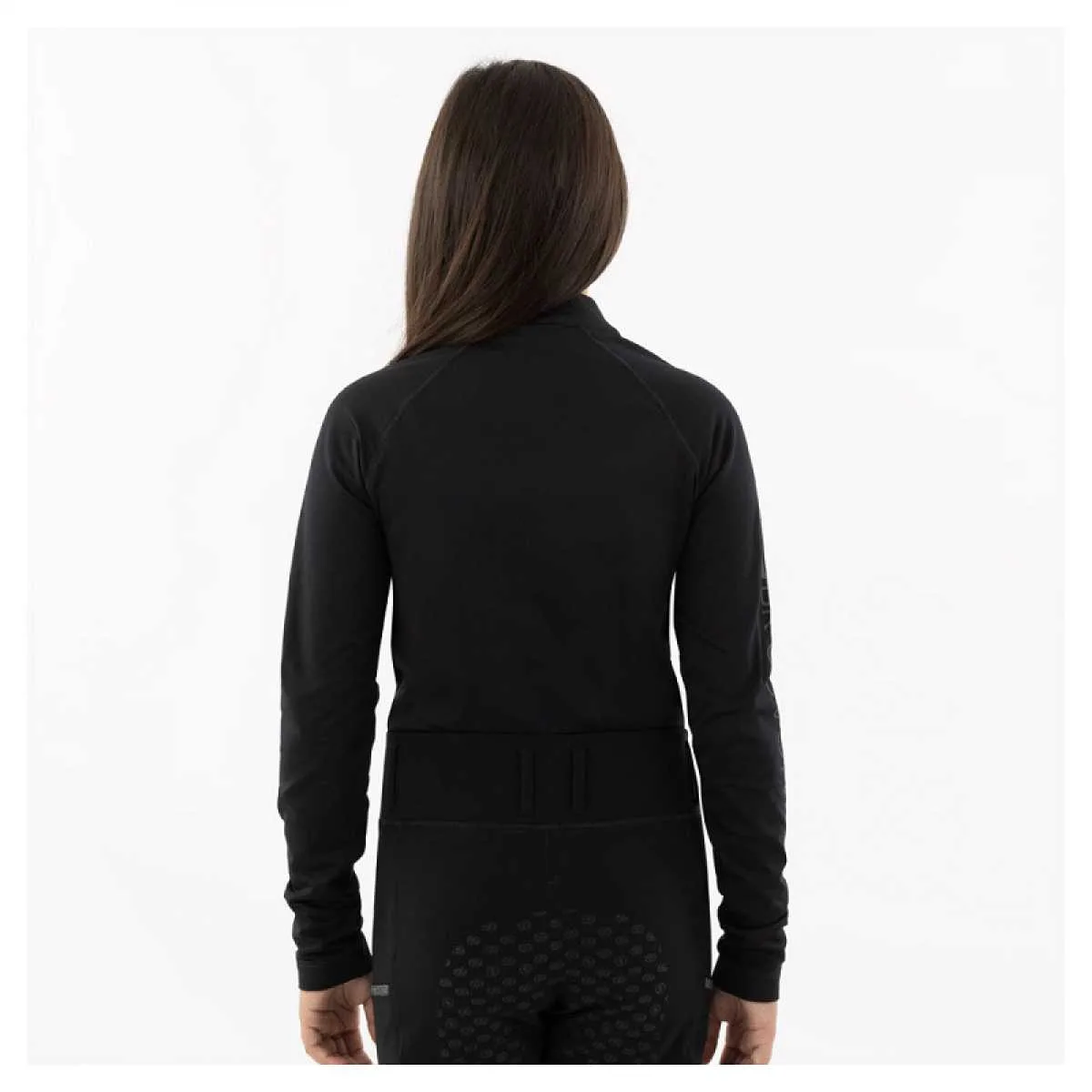 BR Eevolv Zip-Up