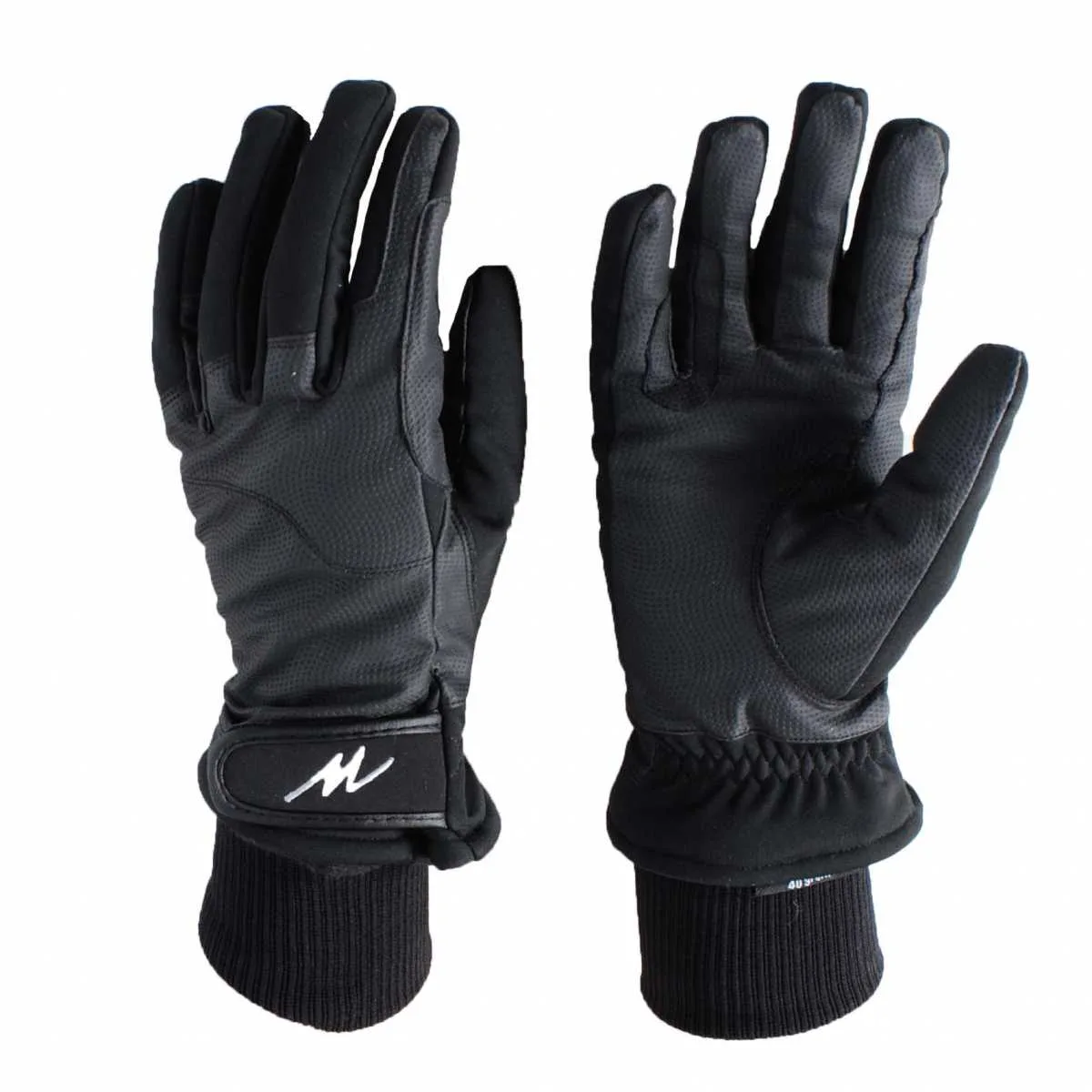 Mondoni Bogota winter gloves