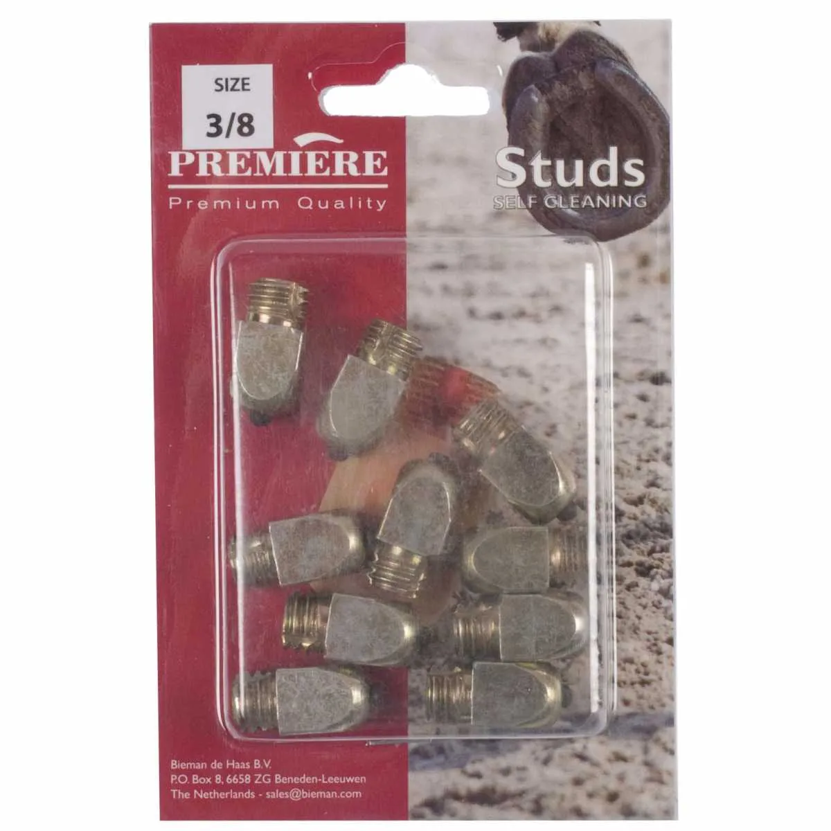 Premiere Turkeys self-cleaning widea