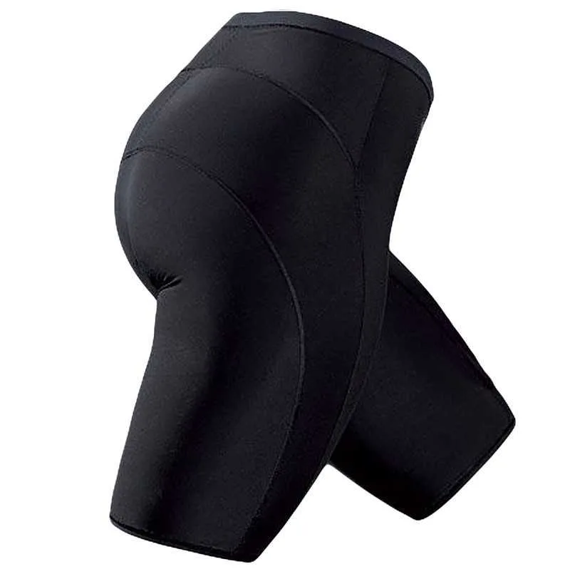 Anita riding underpants