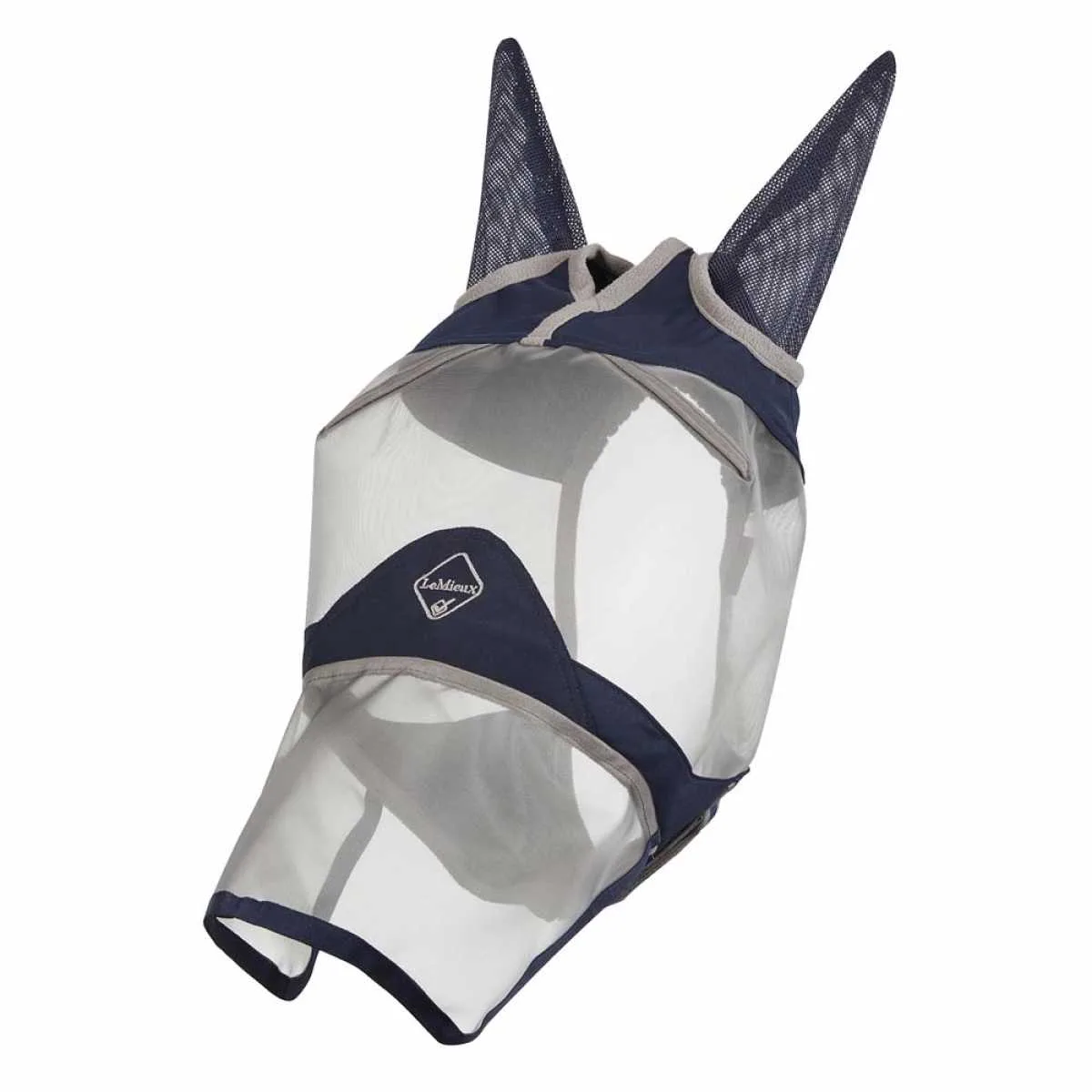 LeMieux ArmourShield Pro Full Fly Mask