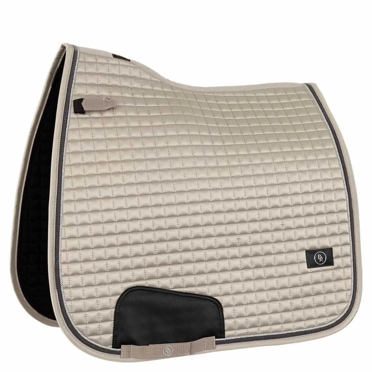 BR Capri Saddle Pad