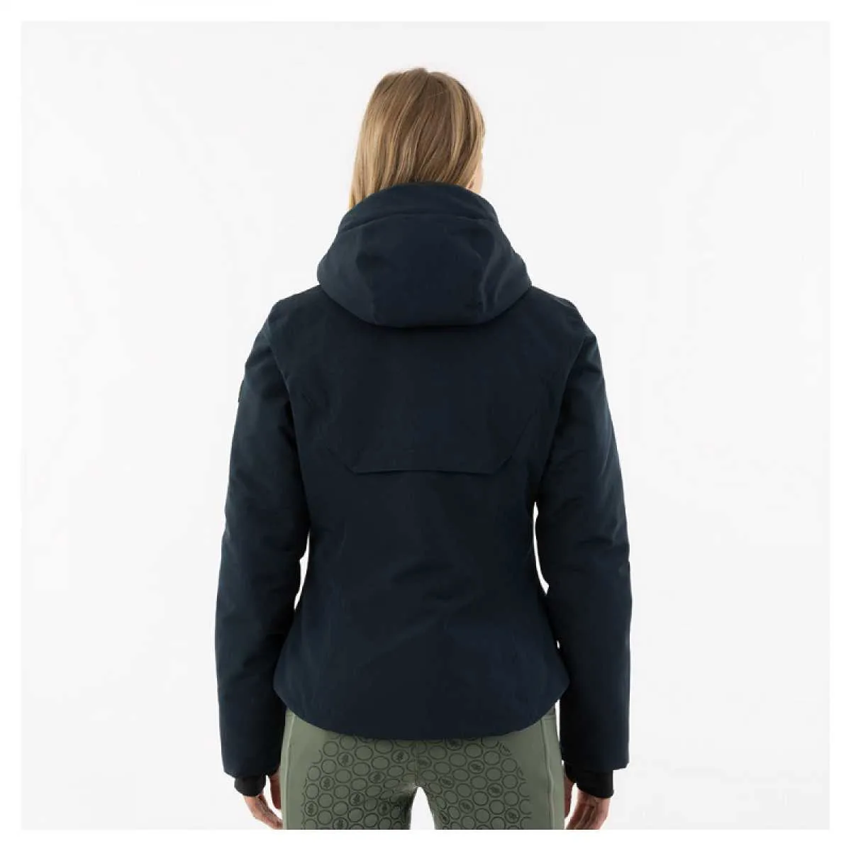 BR Jacket Floor