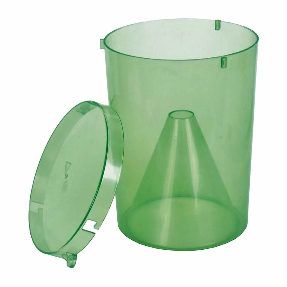 Horsefly trap H-trap catch cup