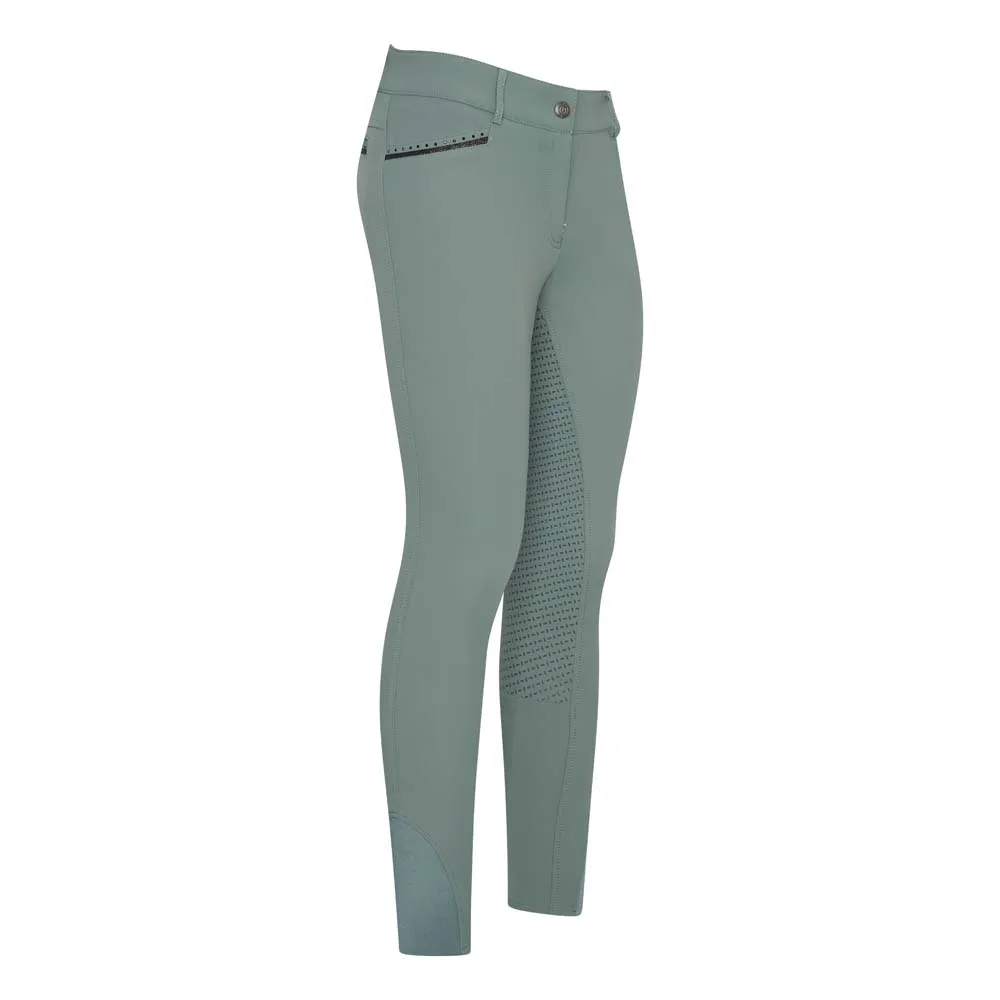 Imperial Riding IRHEl Capone HW FG Riding Breeches