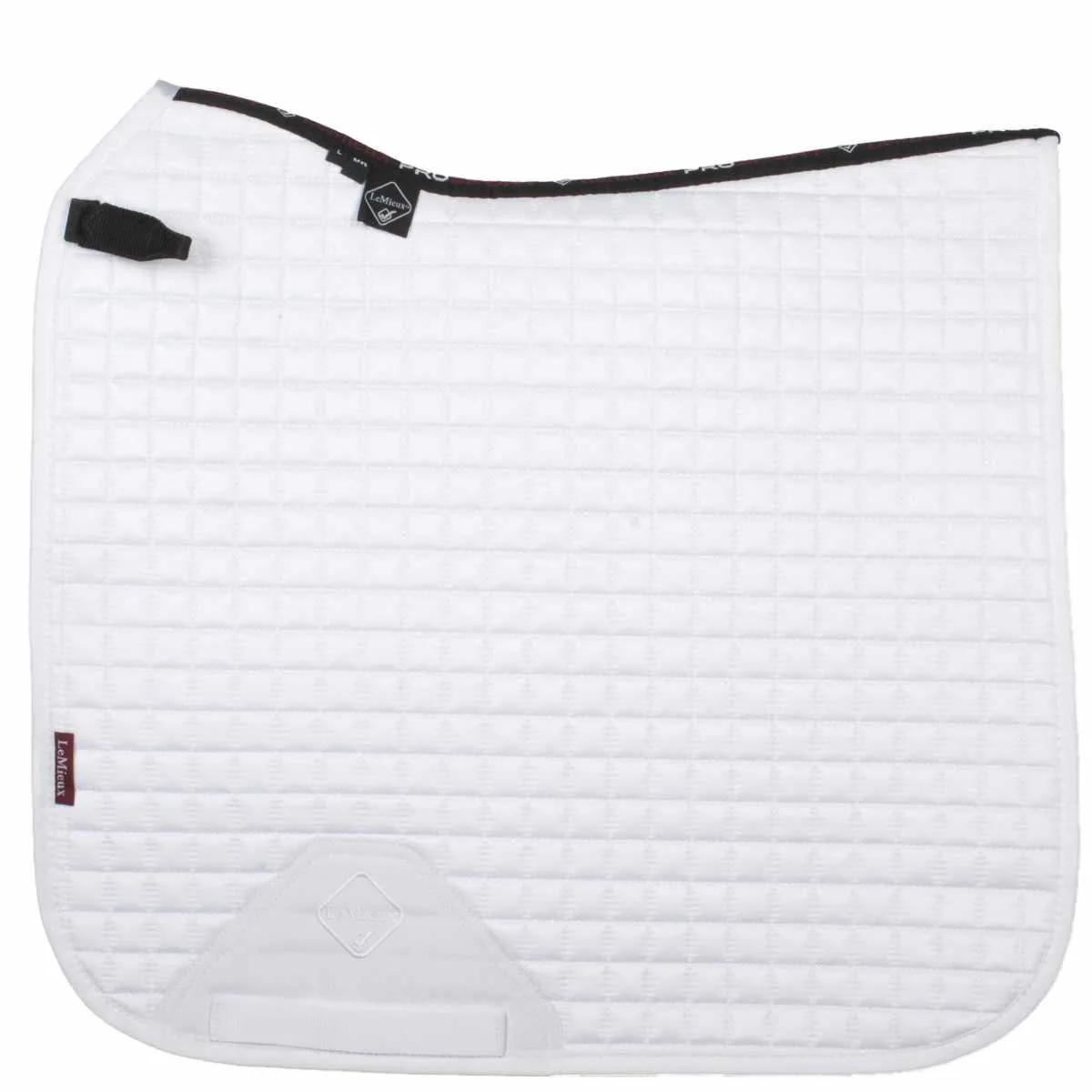 LeMieux Saddle Pad Suede