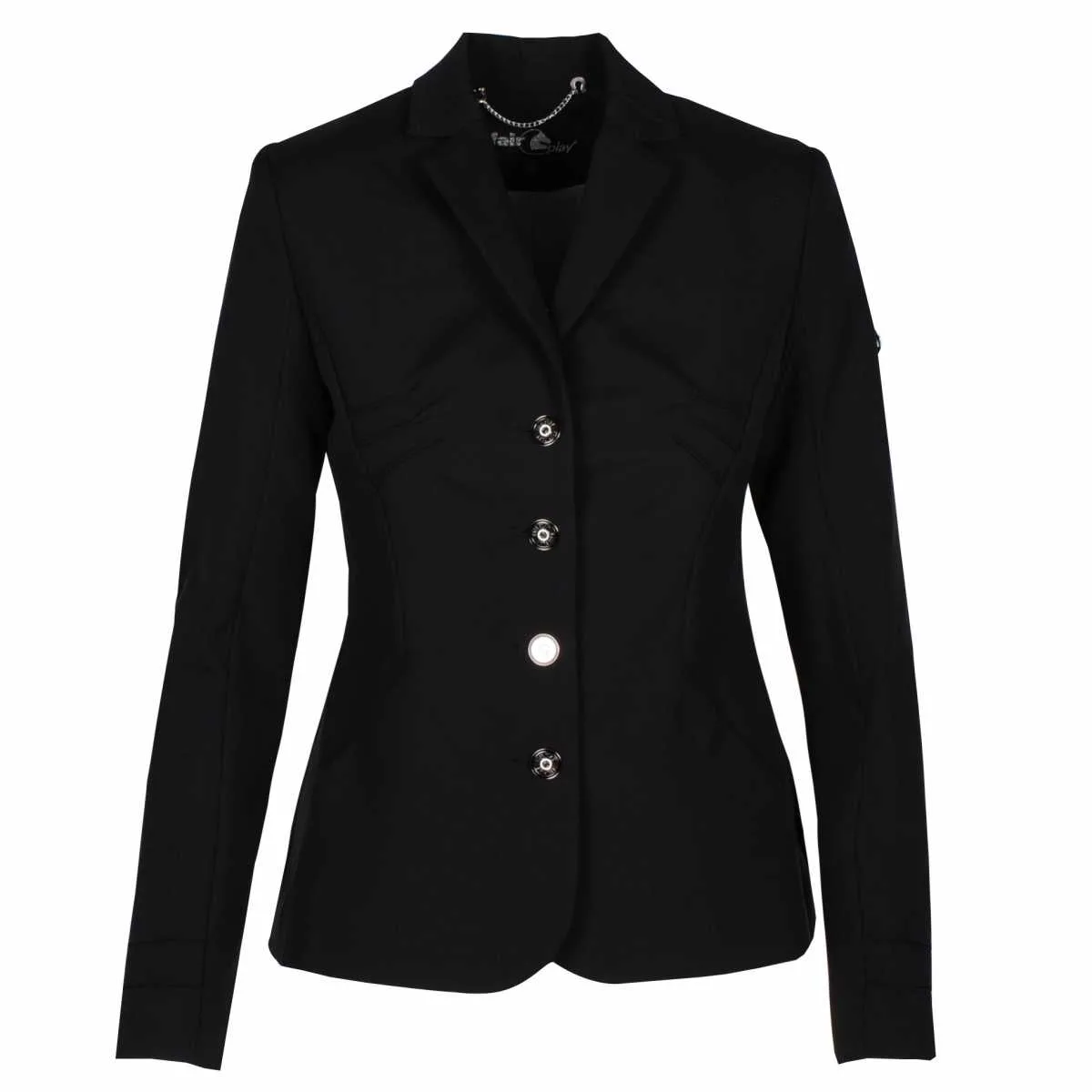 Fair Play Taylor riding jacket