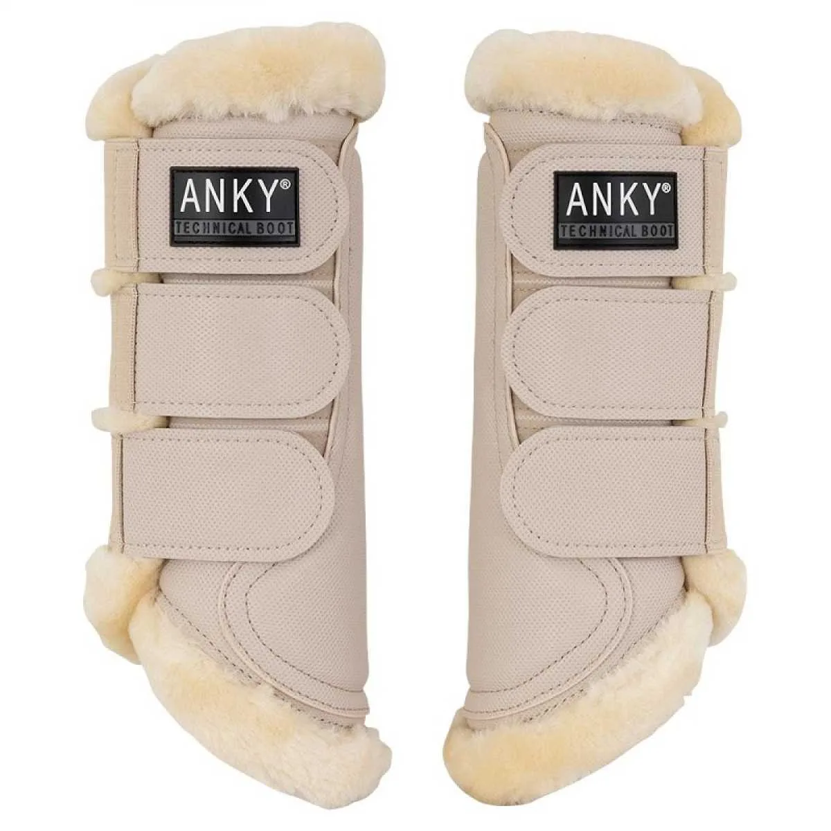 Anky Leg protectors VJ24