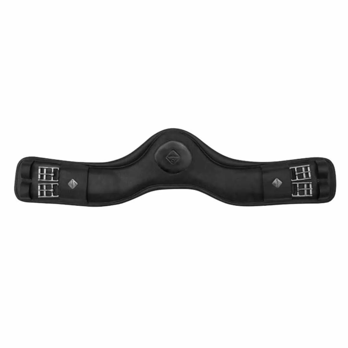 LeMieux Gel Tek Anatomic Curve Dressage Girth