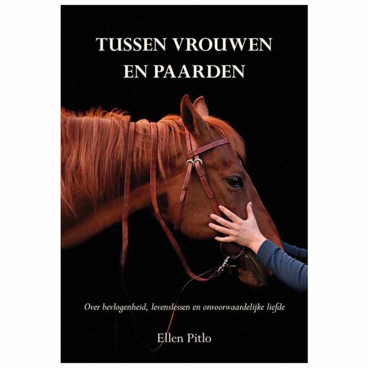Between women and horses