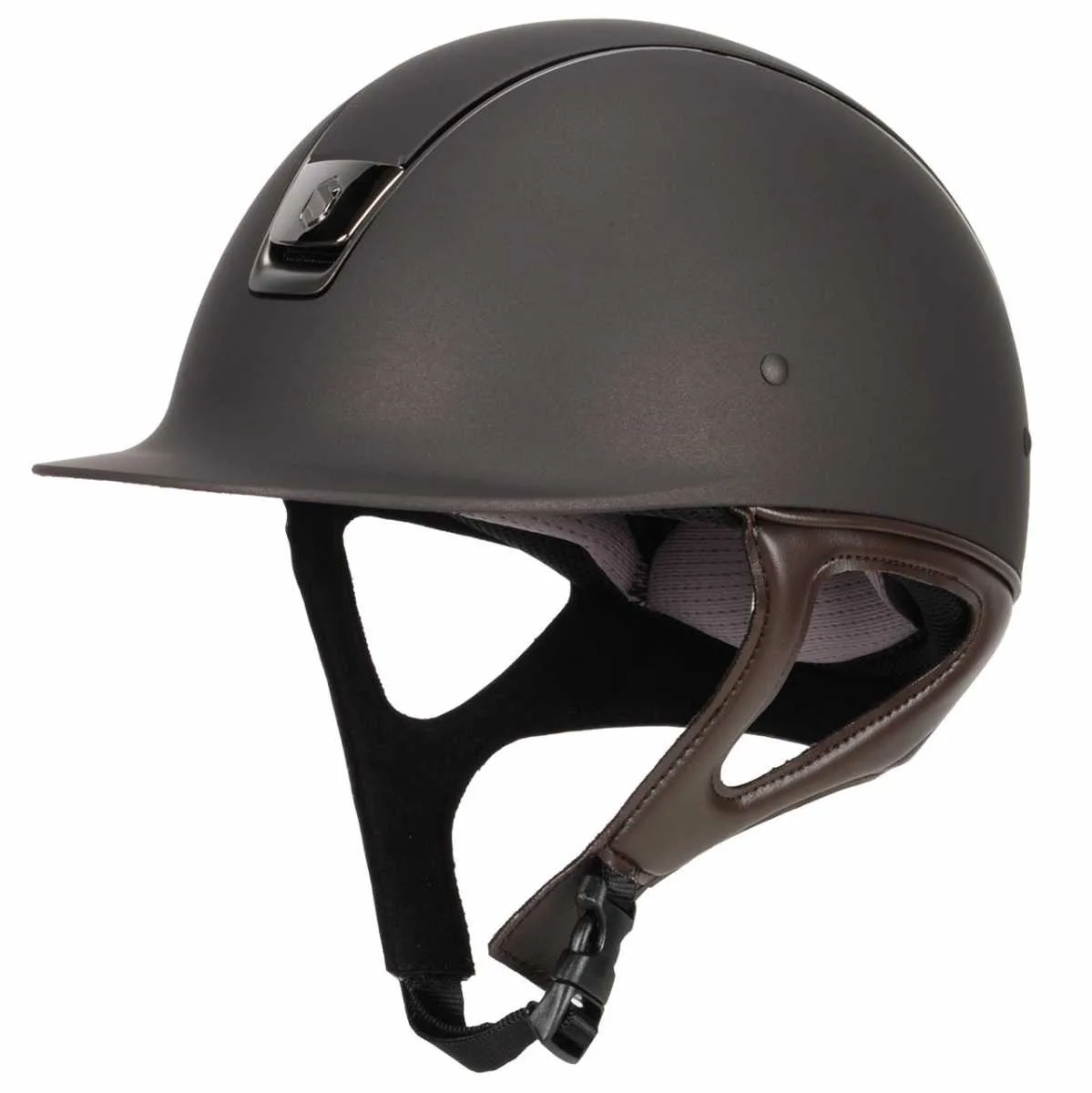 Samshield Shadowmatt cap