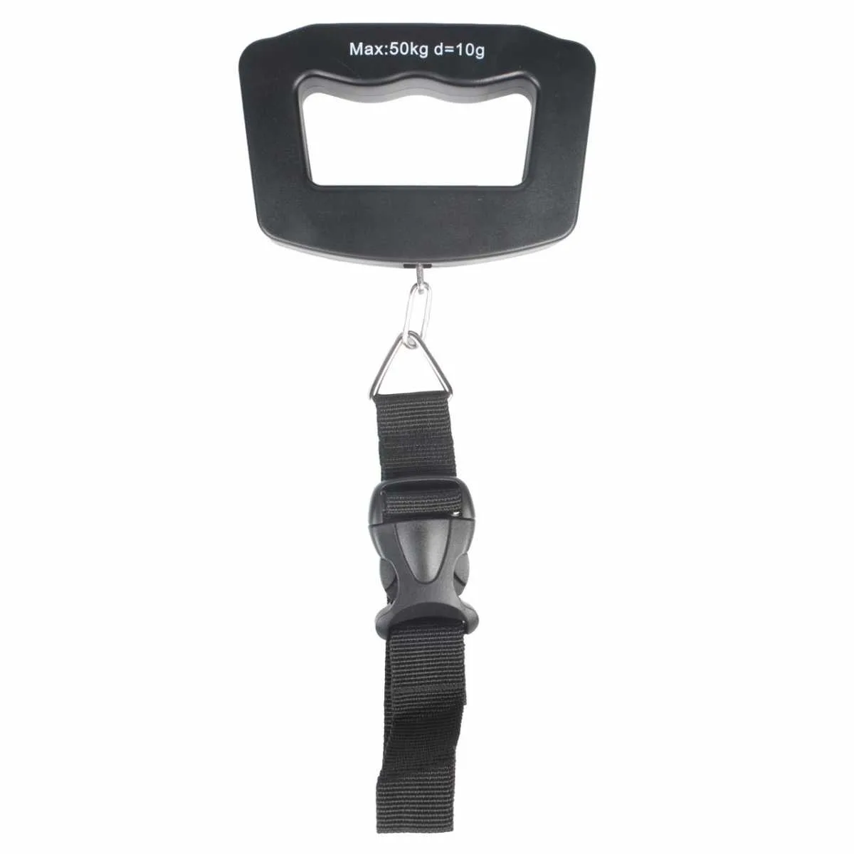 Digital Hand Scale