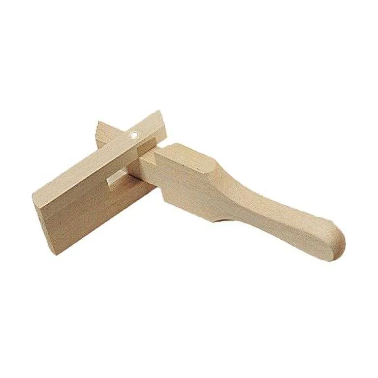BR single tensioner