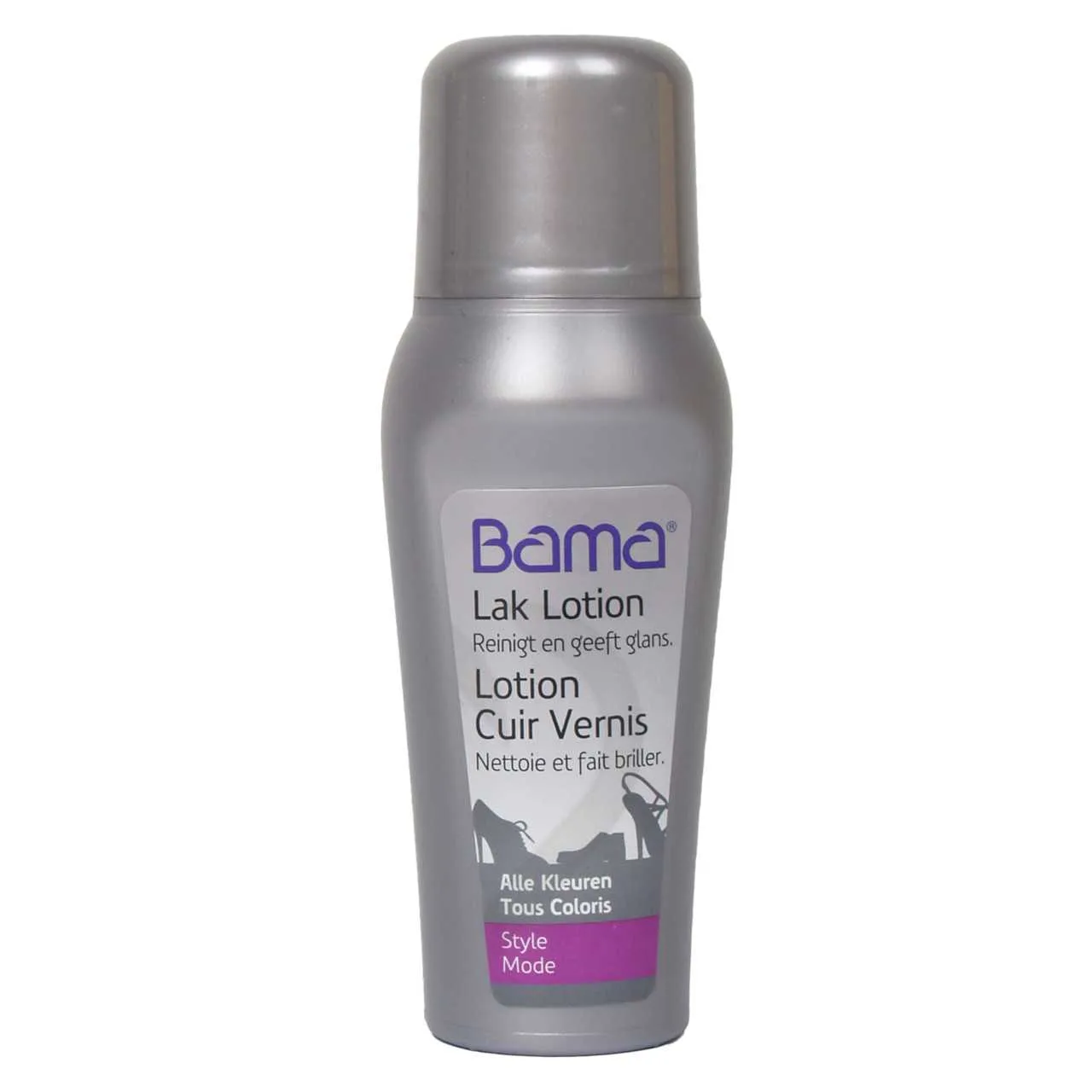 Bama Lacquer Oil