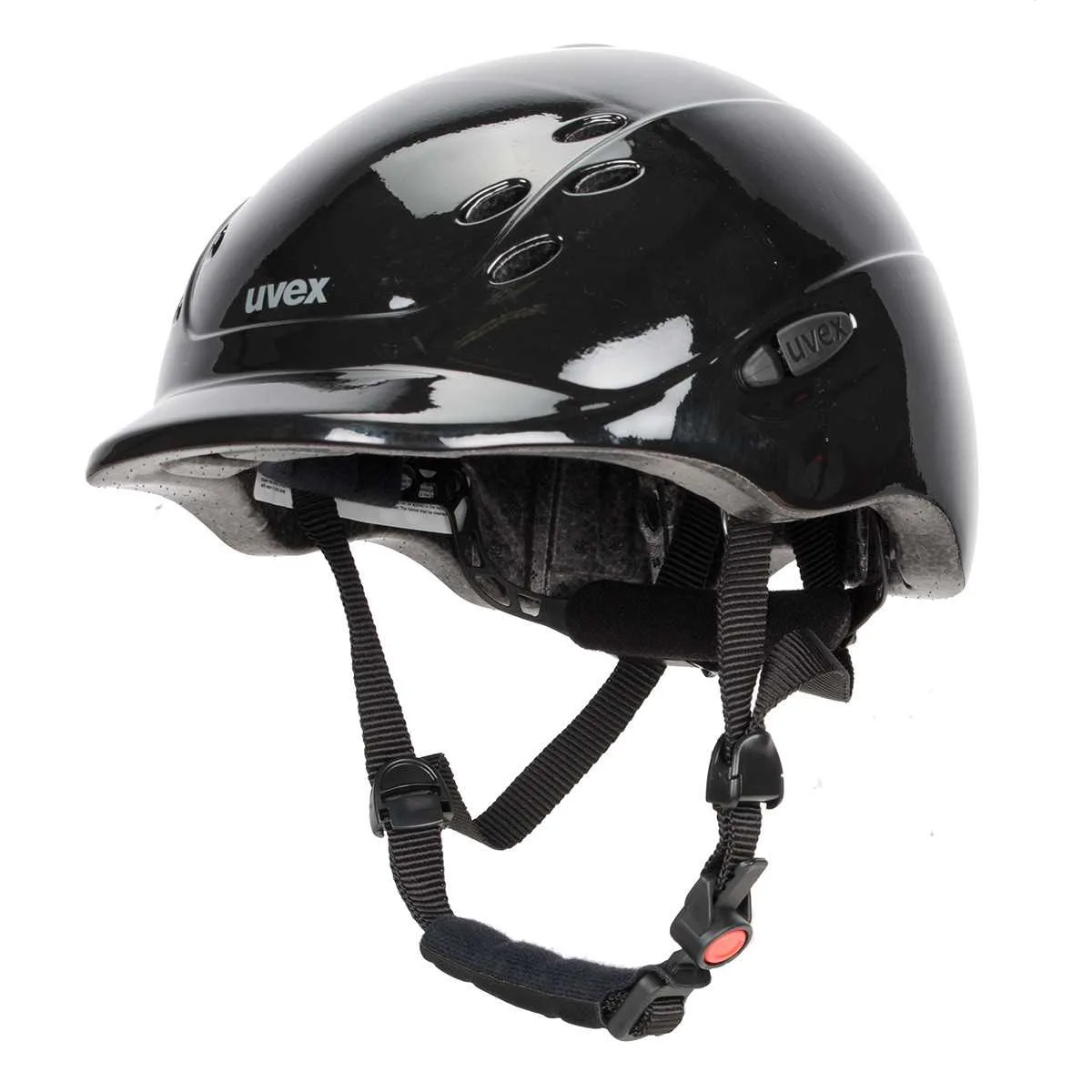 Uvex Onyxx cap