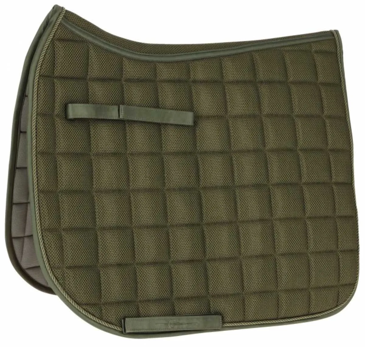 Covalliero Saddle Pad S24