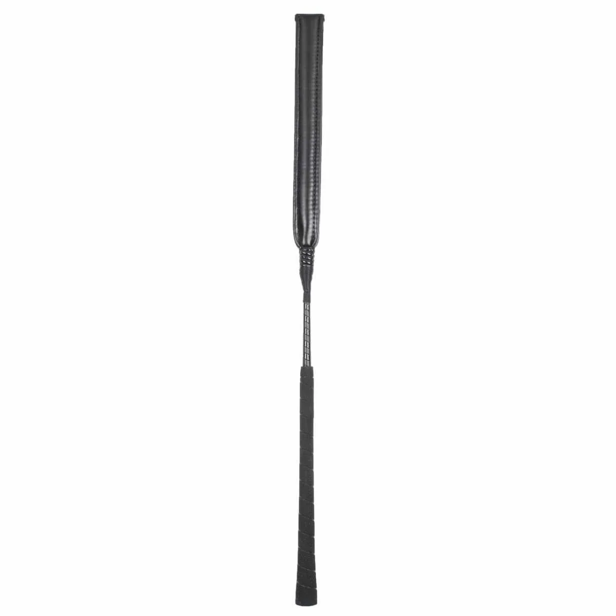 Fleck Jockey jumping whip