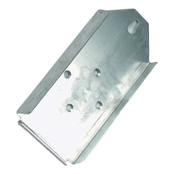 Rockies mineral block holder