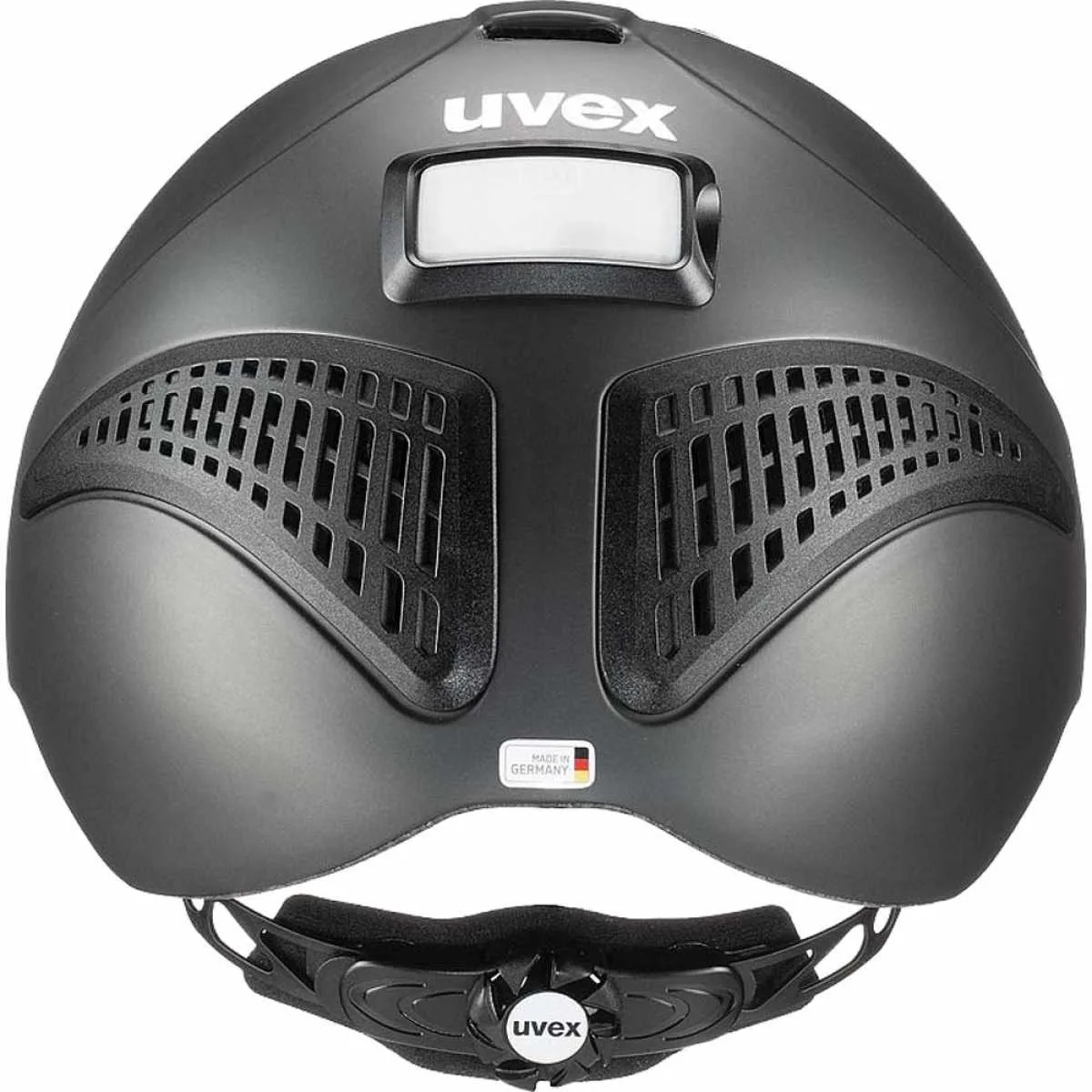 Uvex Exxential II LED Cap