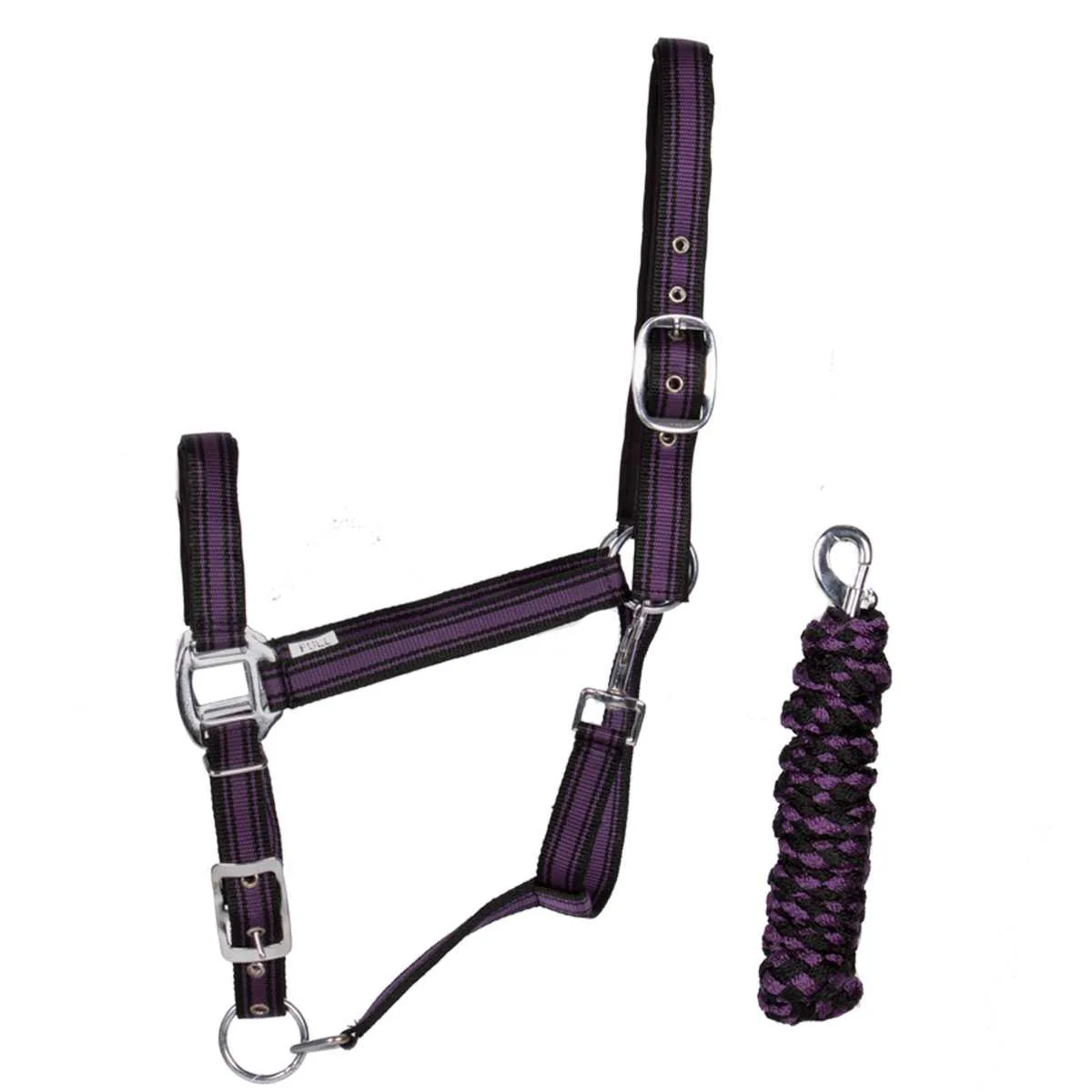 Pagony Tiger Coll22 halter set