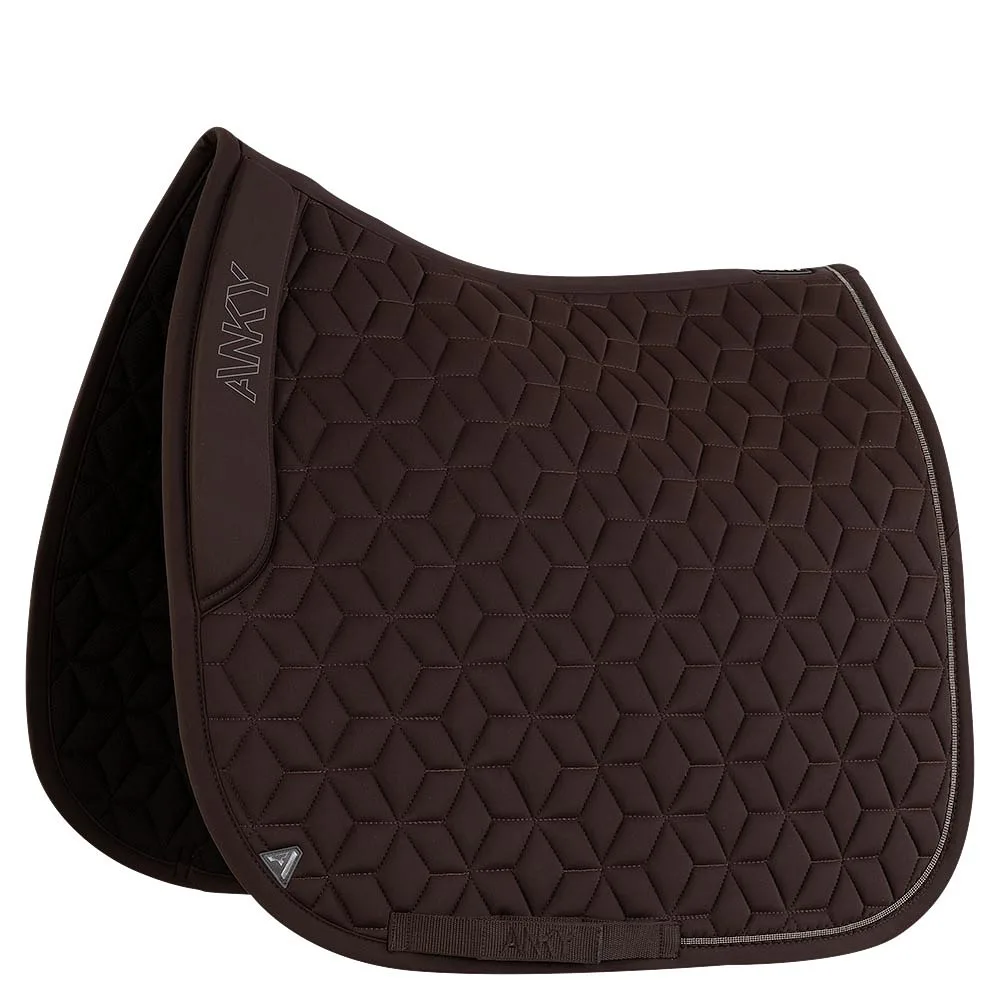 Anky XB252113 DR saddle pad nylon