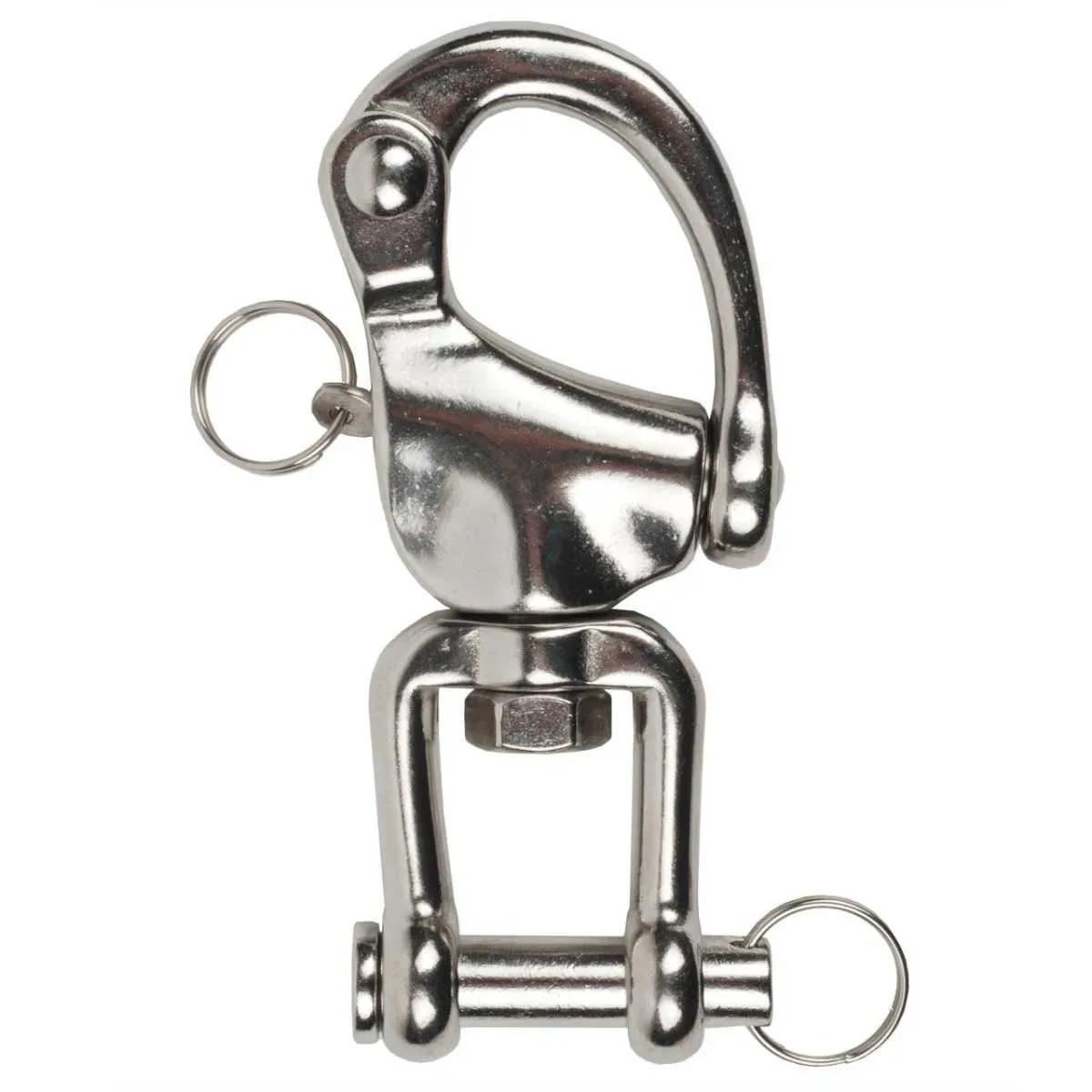 Pagony Quick Release Pony