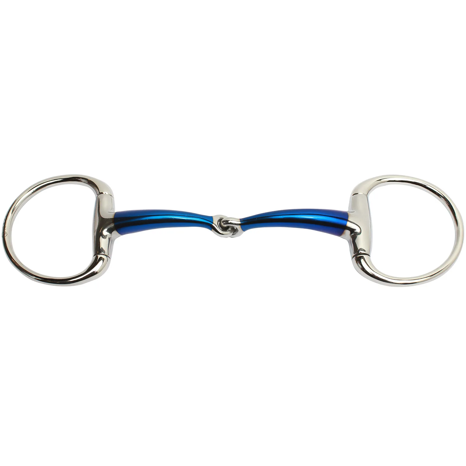 Pagony Bust snaffle sweet iron 16mm