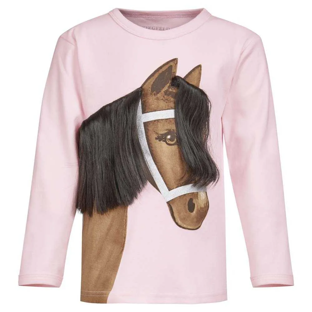 Ziegfeld Linda Shirt