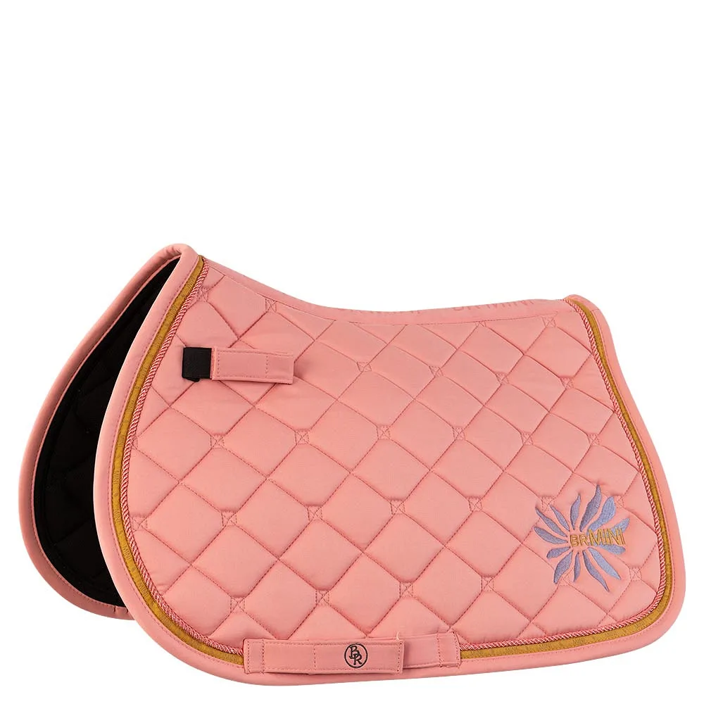 BR Mini Horse saddle pad