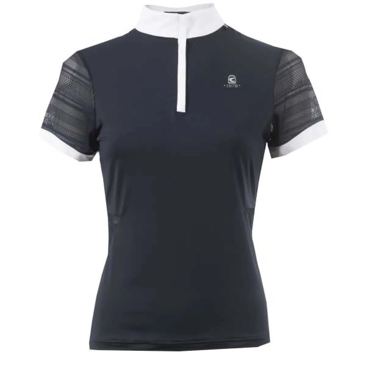 Cavallo Fatou Competition Shirt