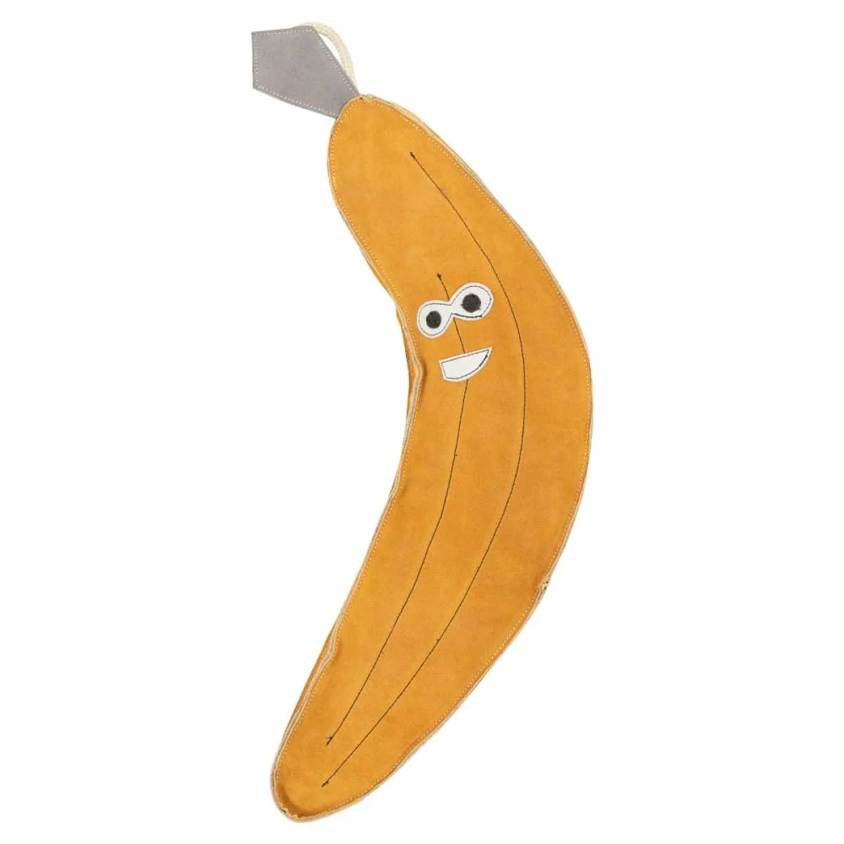 BR Banana Horse Toy