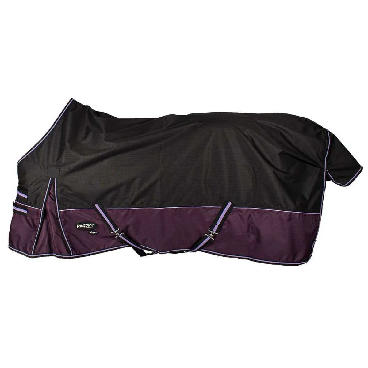 Pagony Tiger Coll22 200gr outdoor blanket