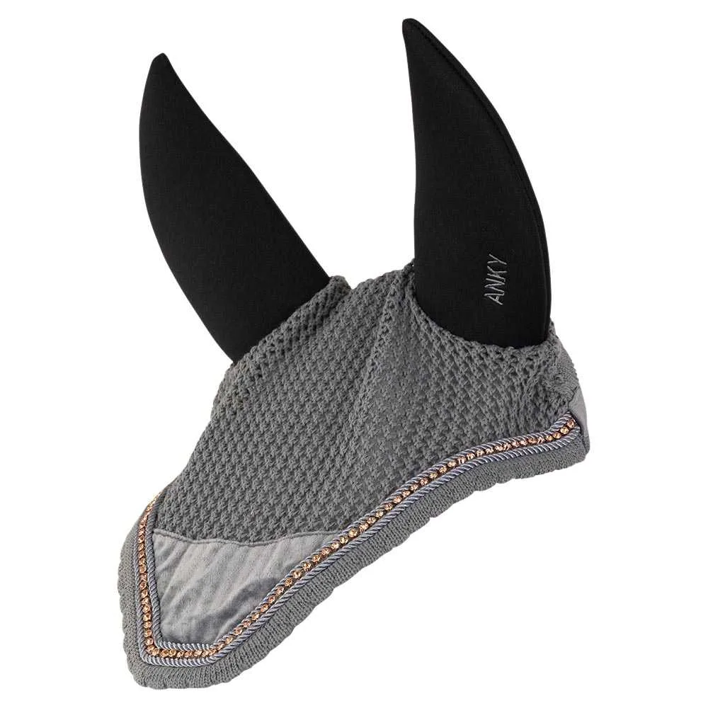 Anky Stones Ear Net