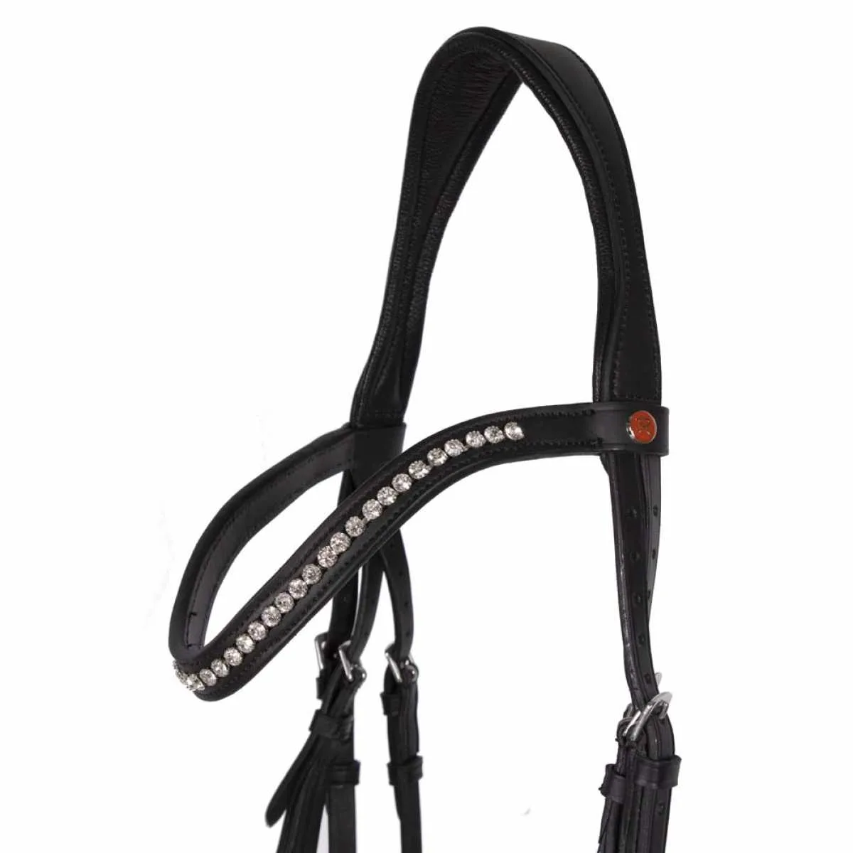 Rossner Anatomico II bridle