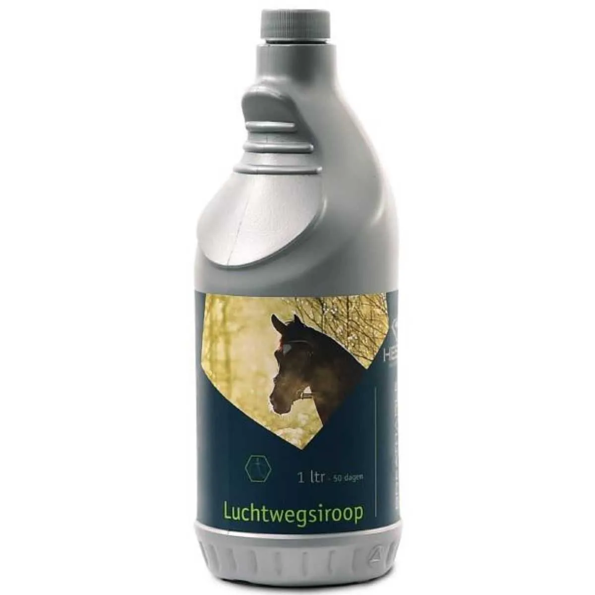 Hestr Liquid Breathable